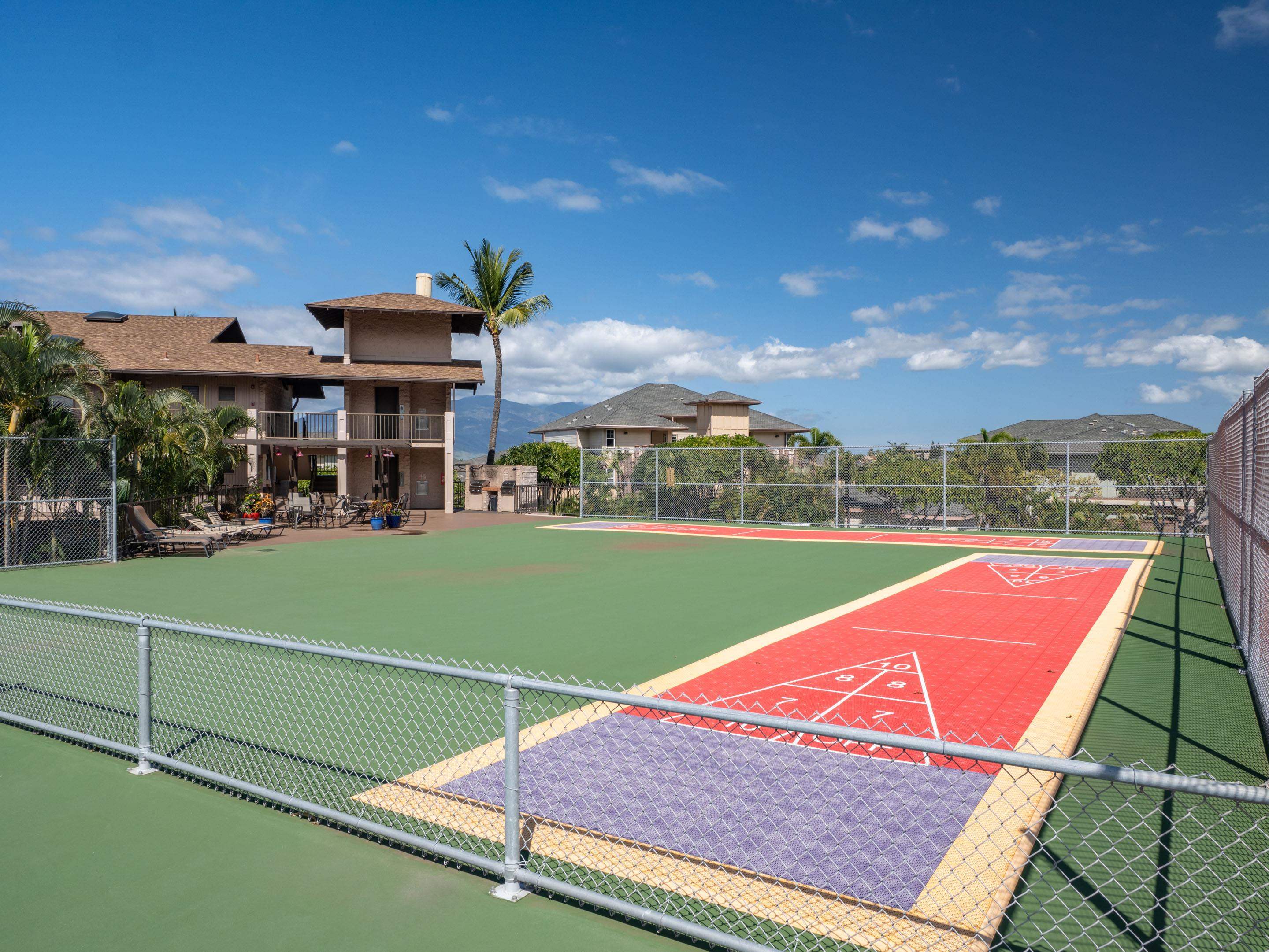 Kihei Alii Kai condo # B303, Kihei, Hawaii - photo 40 of 48