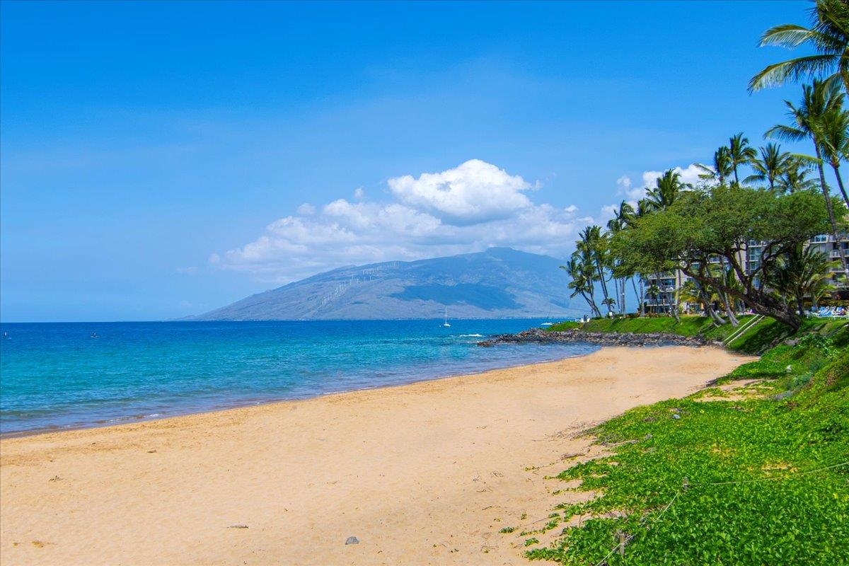 Kihei Alii Kai condo # B303, Kihei, Hawaii - photo 45 of 48