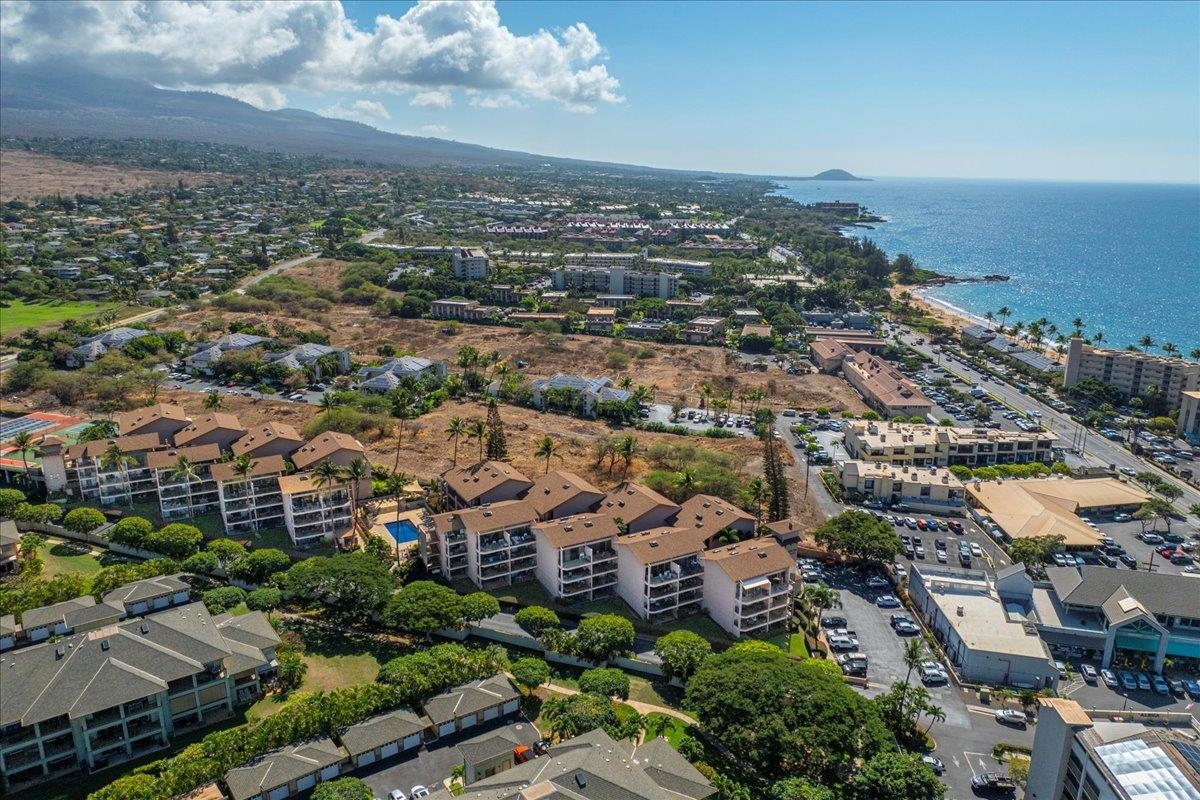 Kihei Alii Kai condo # B303, Kihei, Hawaii - photo 47 of 48