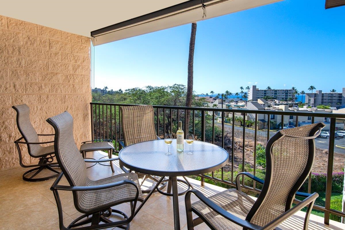 Kihei Alii Kai condo # B303, Kihei, Hawaii - photo 6 of 48