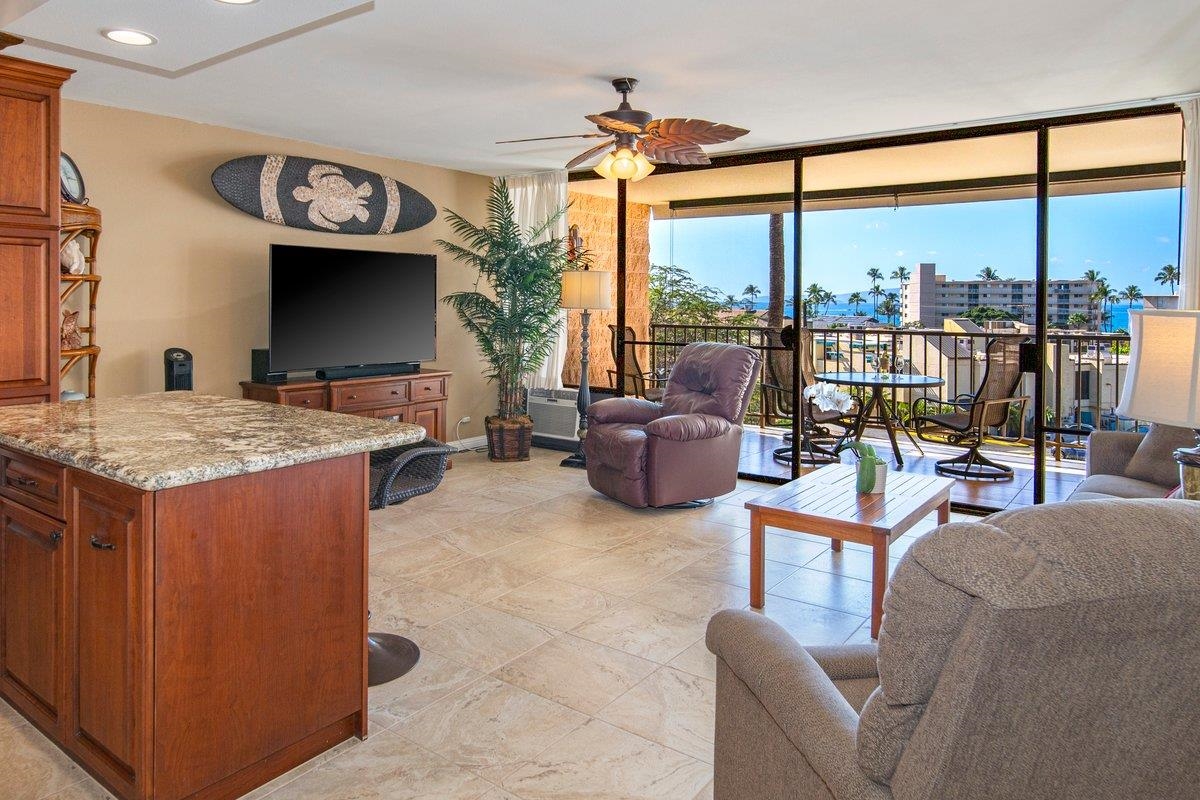 Kihei Alii Kai condo # B303, Kihei, Hawaii - photo 7 of 48