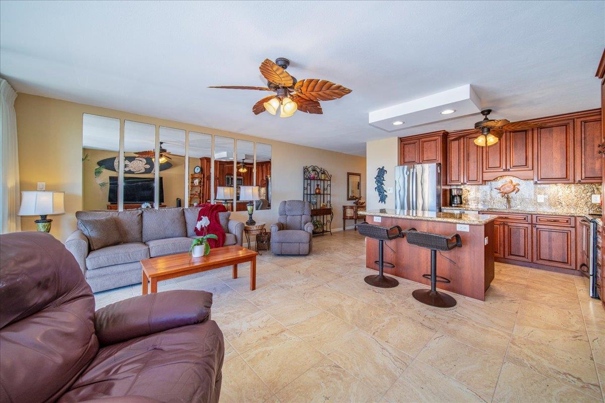 Kihei Alii Kai condo # B303, Kihei, Hawaii - photo 8 of 48