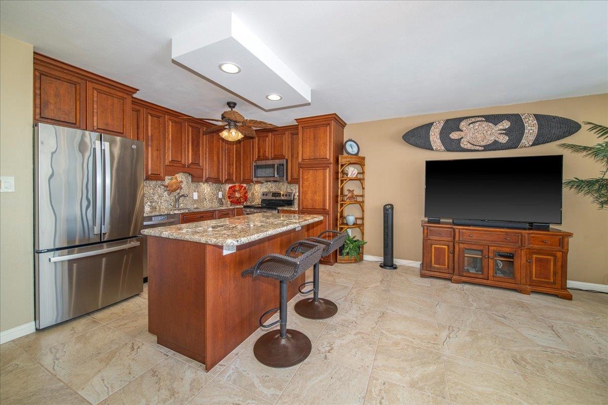 Kihei Alii Kai condo # B303, Kihei, Hawaii - photo 9 of 48