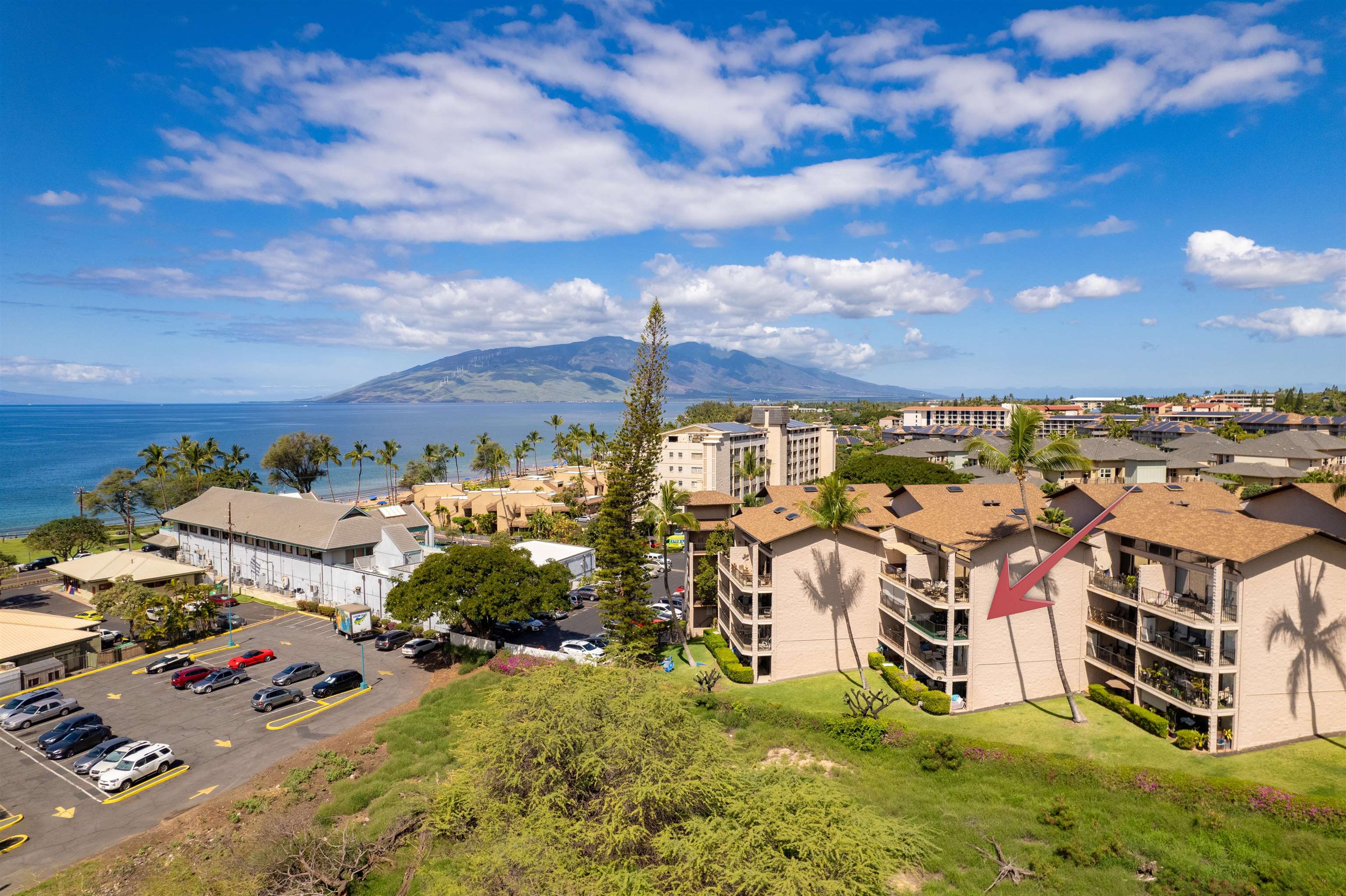 Kihei Alii Kai condo # B304, Kihei, Hawaii - photo 3 of 39