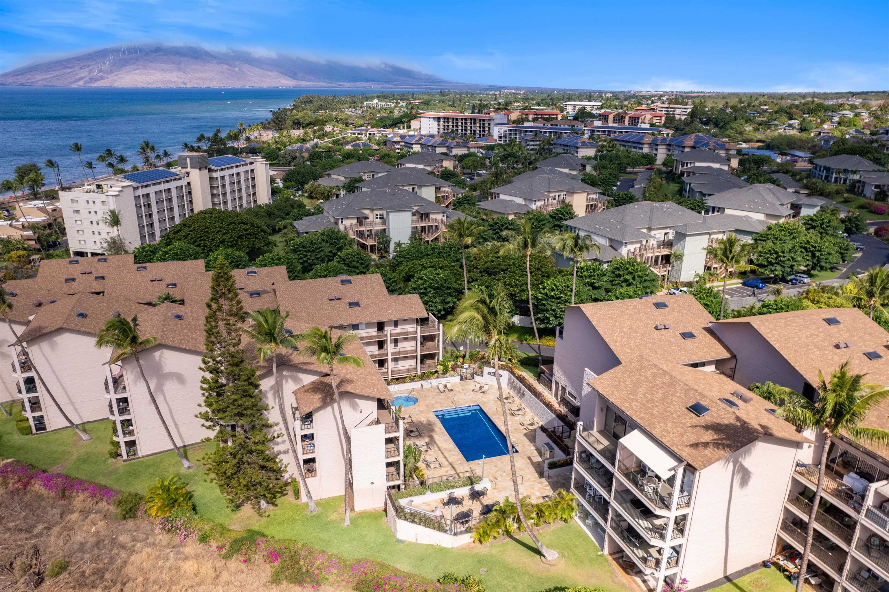 Kihei Alii Kai condo # B304, Kihei, Hawaii - photo 22 of 39