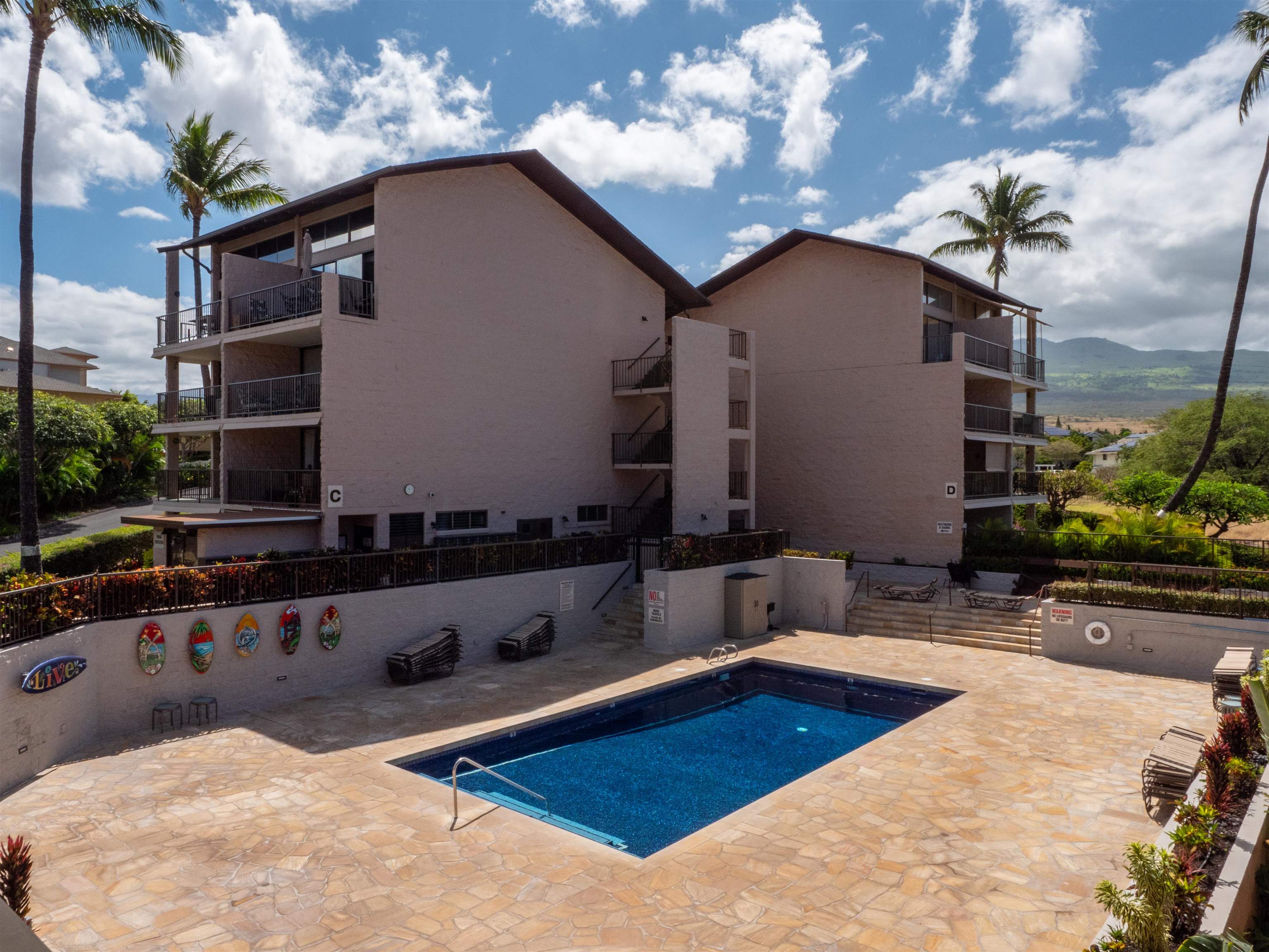 Kihei Alii Kai condo # B304, Kihei, Hawaii - photo 24 of 39