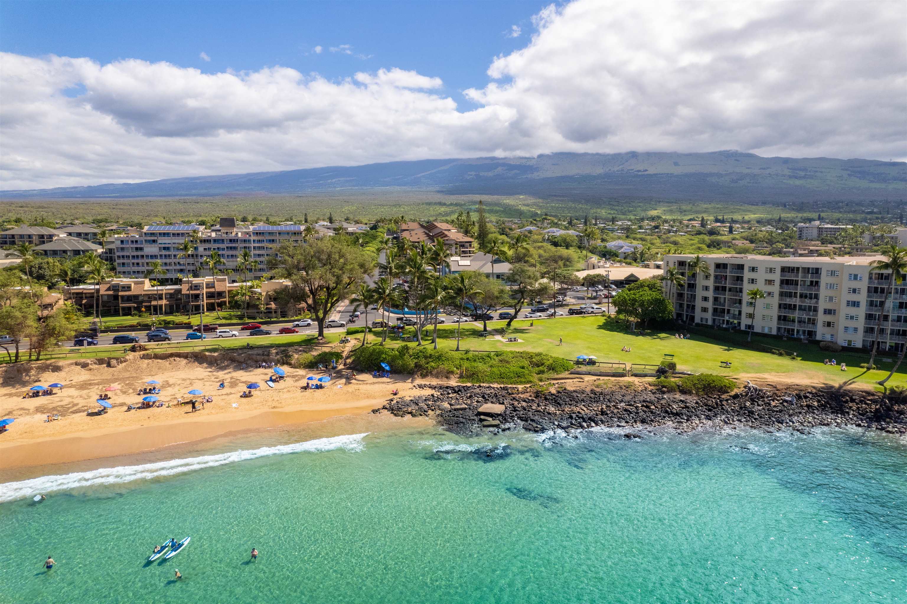 Kihei Alii Kai condo # B304, Kihei, Hawaii - photo 28 of 39