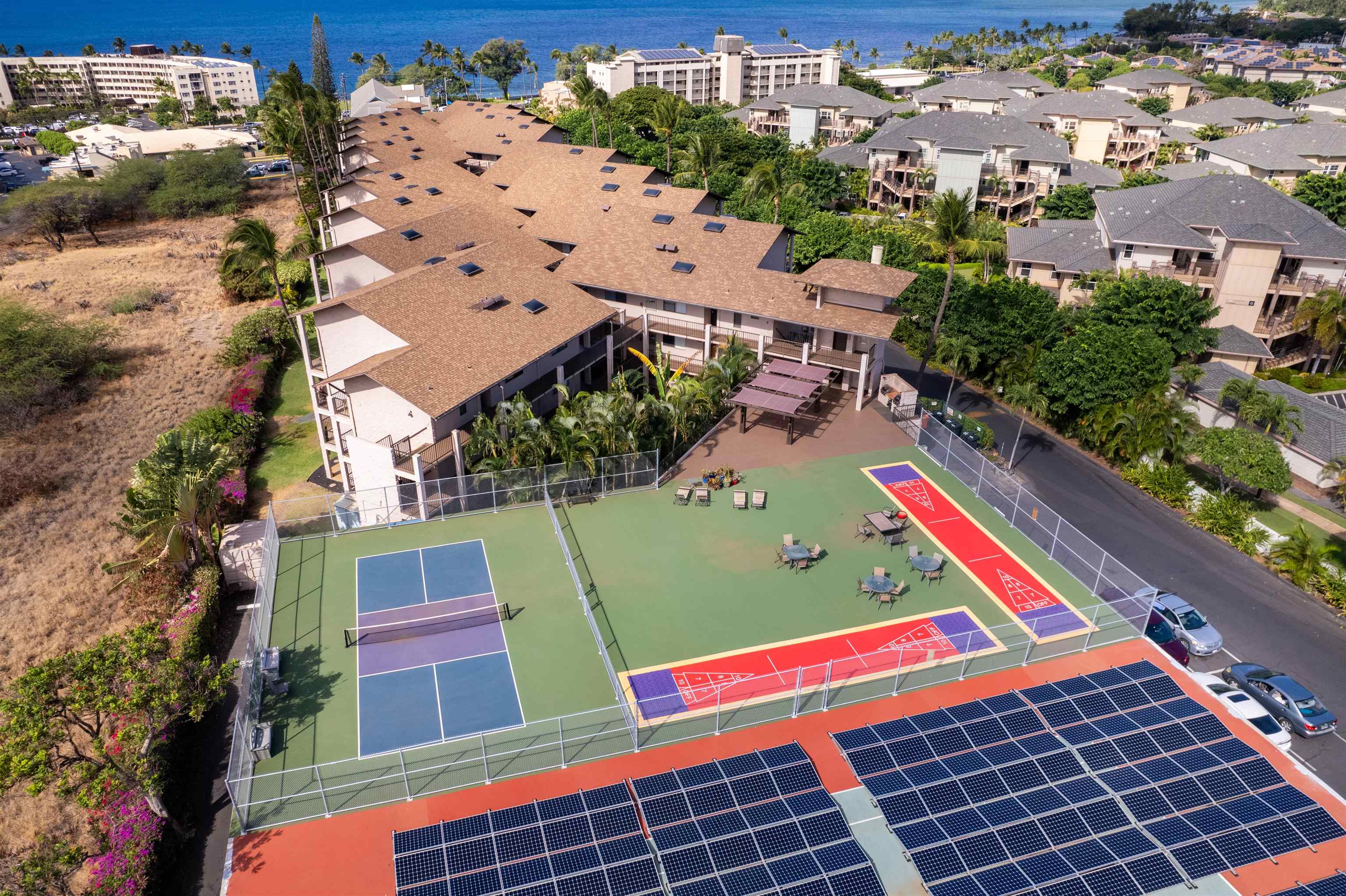 Kihei Alii Kai condo # B304, Kihei, Hawaii - photo 30 of 39