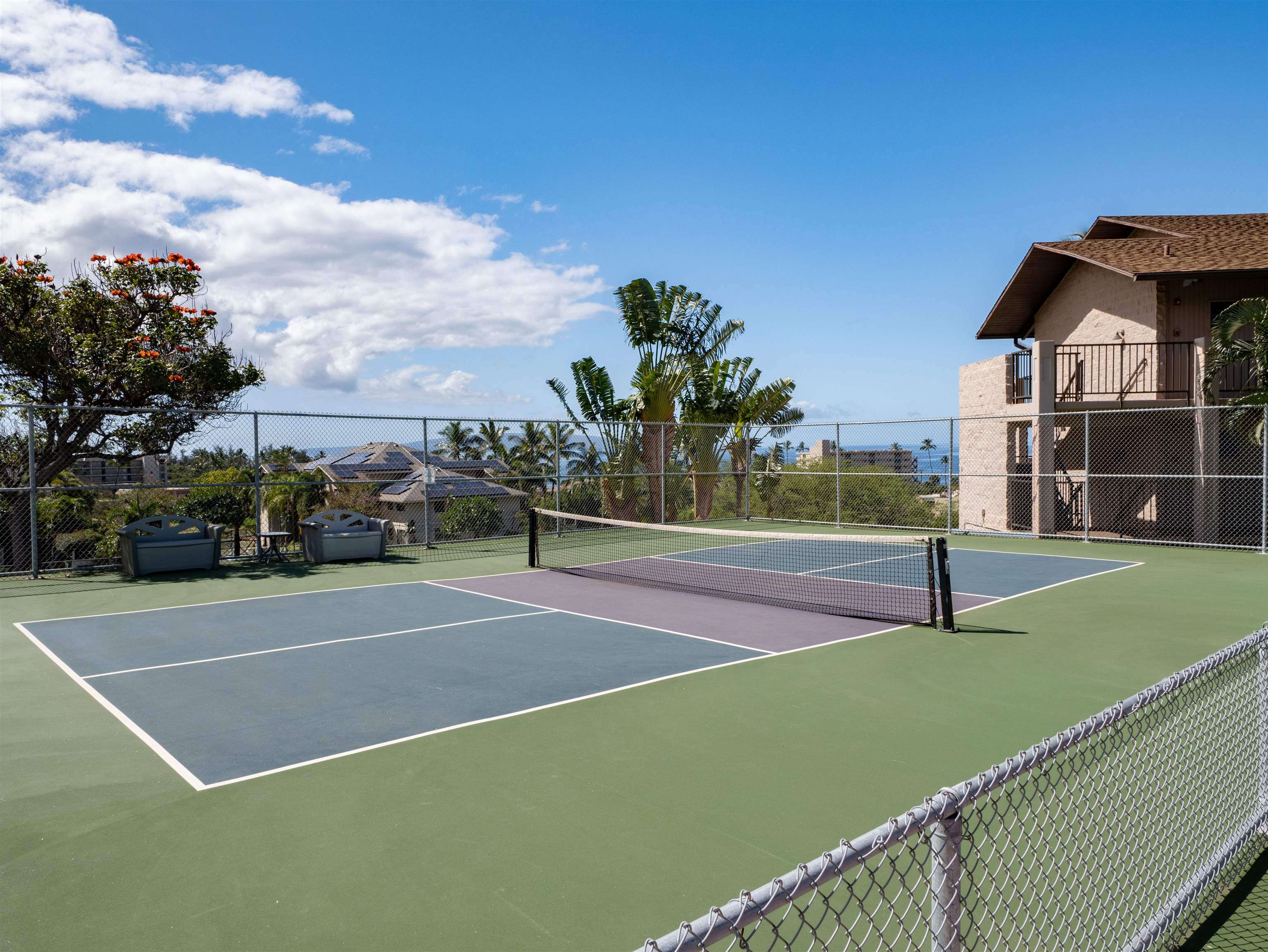 Kihei Alii Kai condo # B304, Kihei, Hawaii - photo 32 of 39