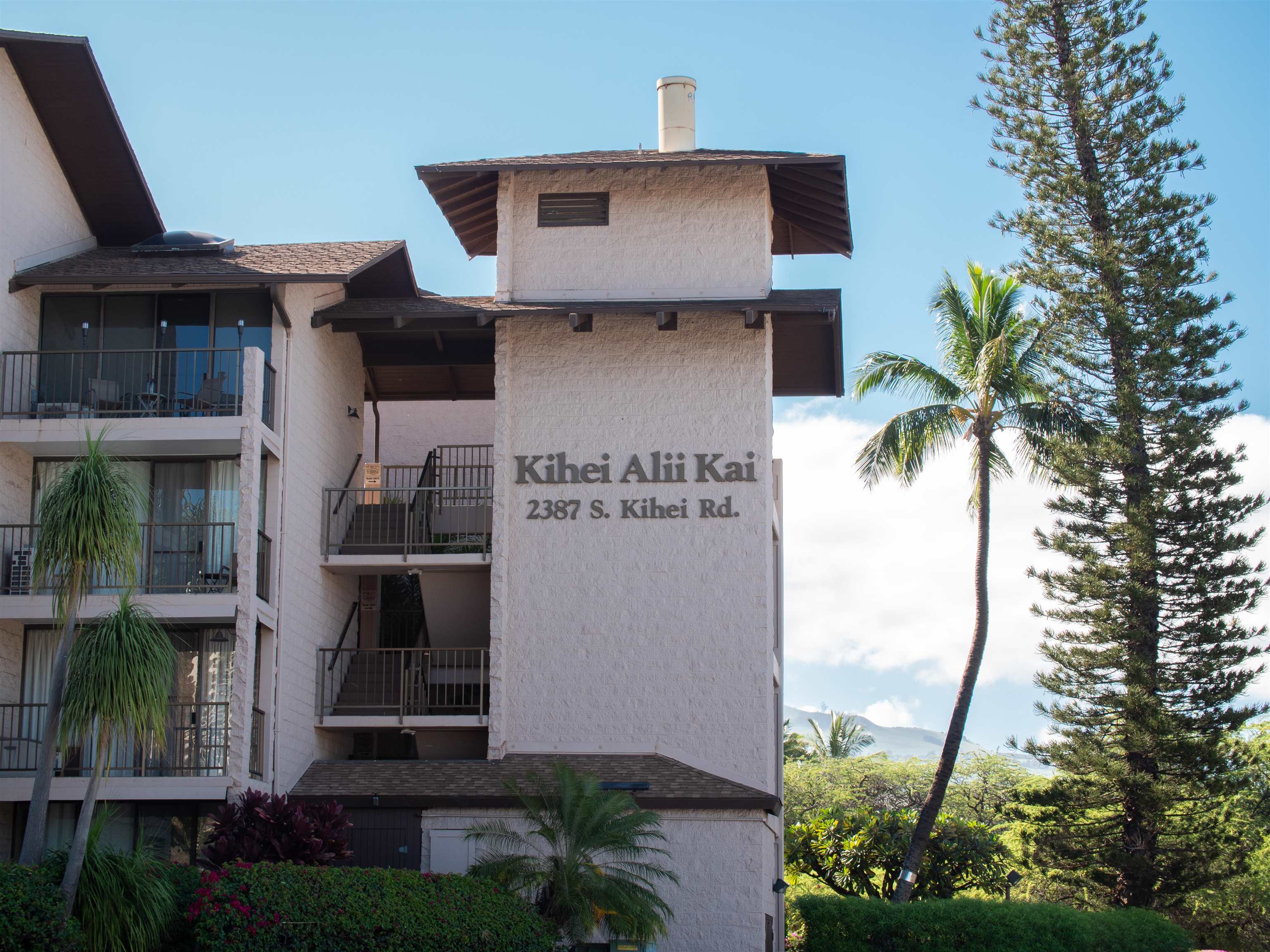 Kihei Alii Kai condo # B304, Kihei, Hawaii - photo 34 of 39