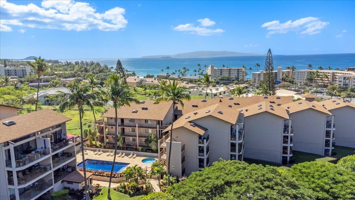 Kihei Alii Kai condo # B405, Kihei, Hawaii - photo 26 of 32