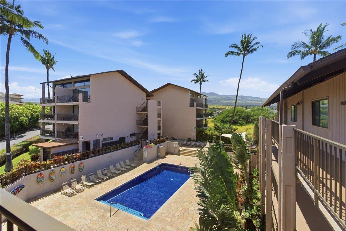 Kihei Alii Kai condo # B405, Kihei, Hawaii - photo 27 of 32