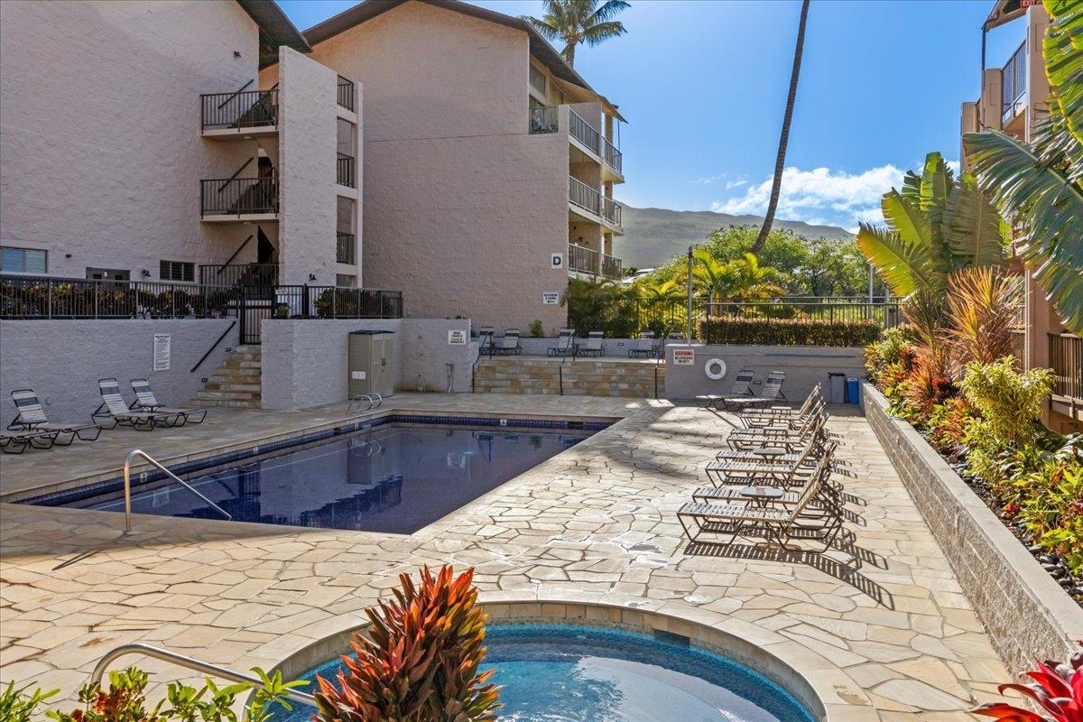 Kihei Alii Kai condo # B405, Kihei, Hawaii - photo 28 of 32