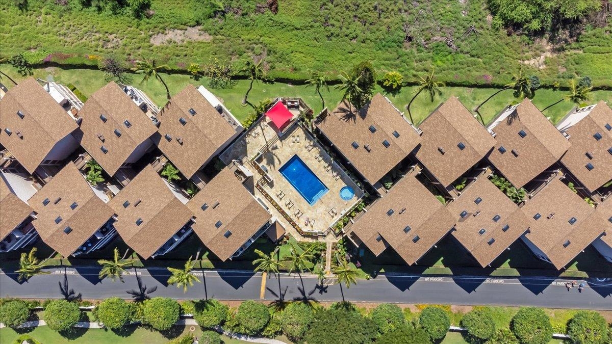 Kihei Alii Kai condo # B405, Kihei, Hawaii - photo 4 of 32