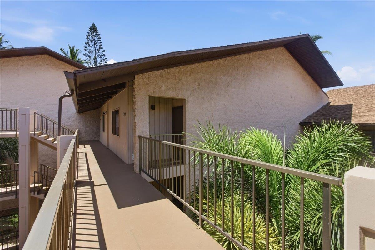 Kihei Alii Kai condo # B405, Kihei, Hawaii - photo 5 of 32