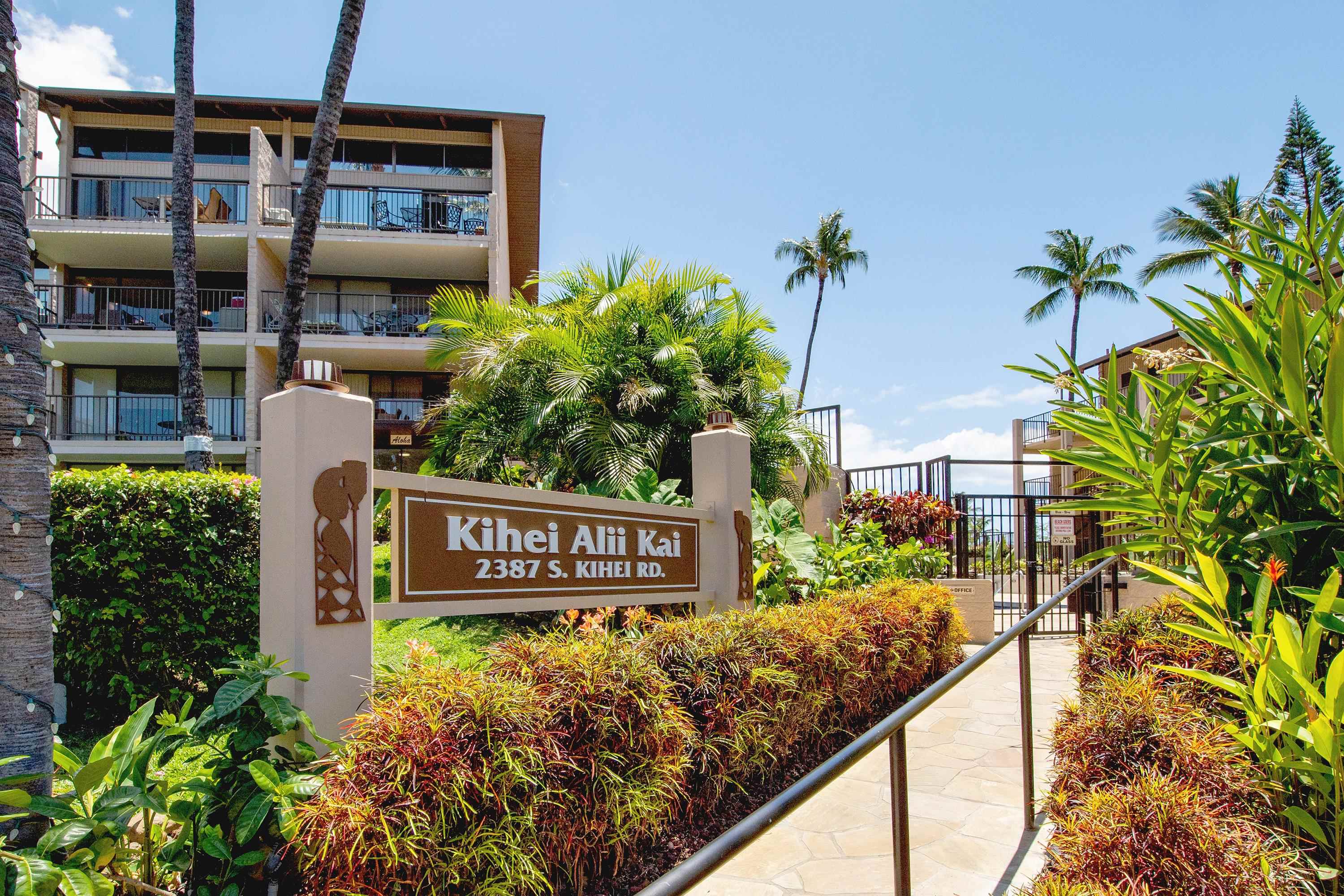 Kihei Alii Kai condo # C104, Kihei, Hawaii - photo 9 of 35