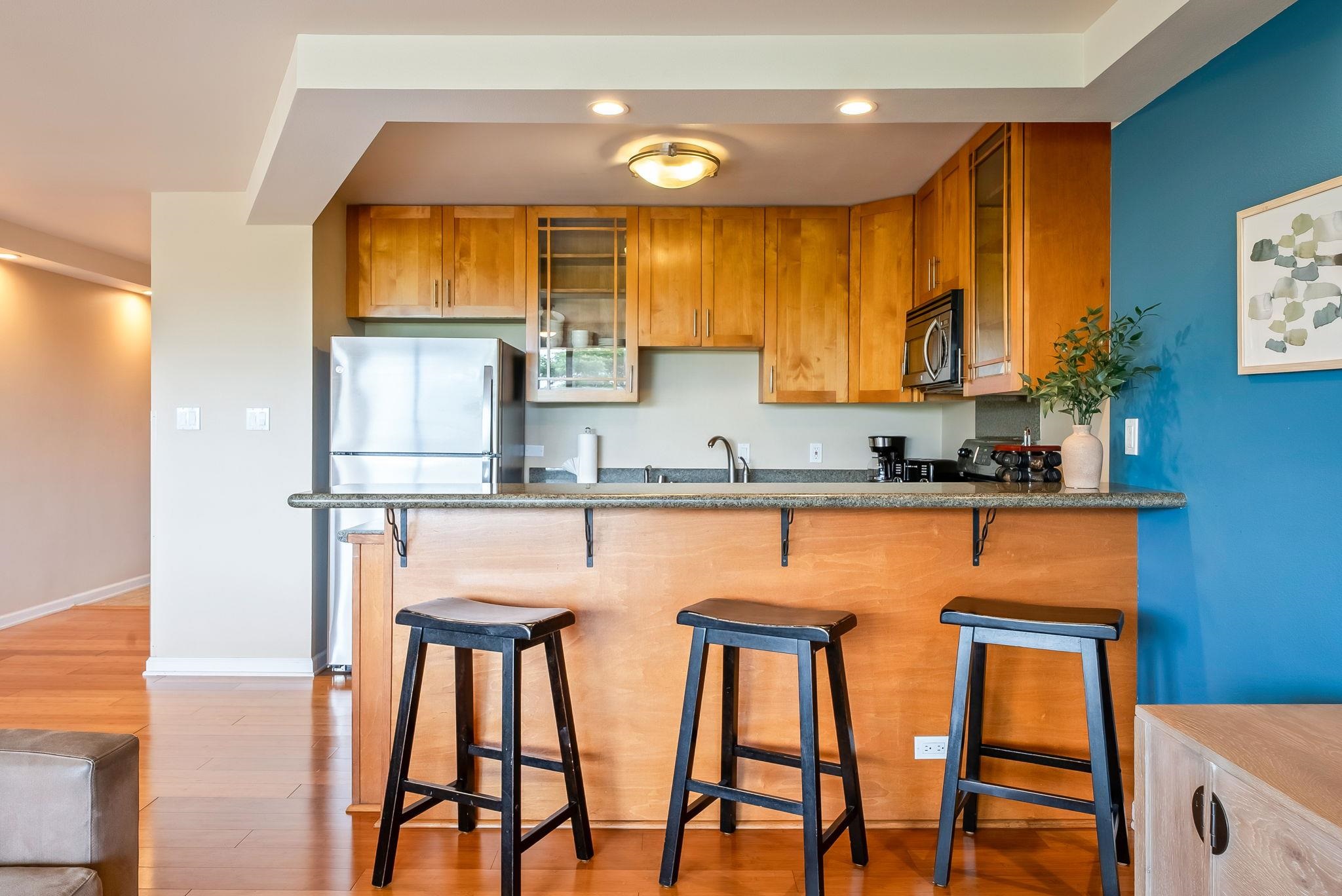 Kihei Alii Kai condo # C-302, Kihei, Hawaii - photo 11 of 36