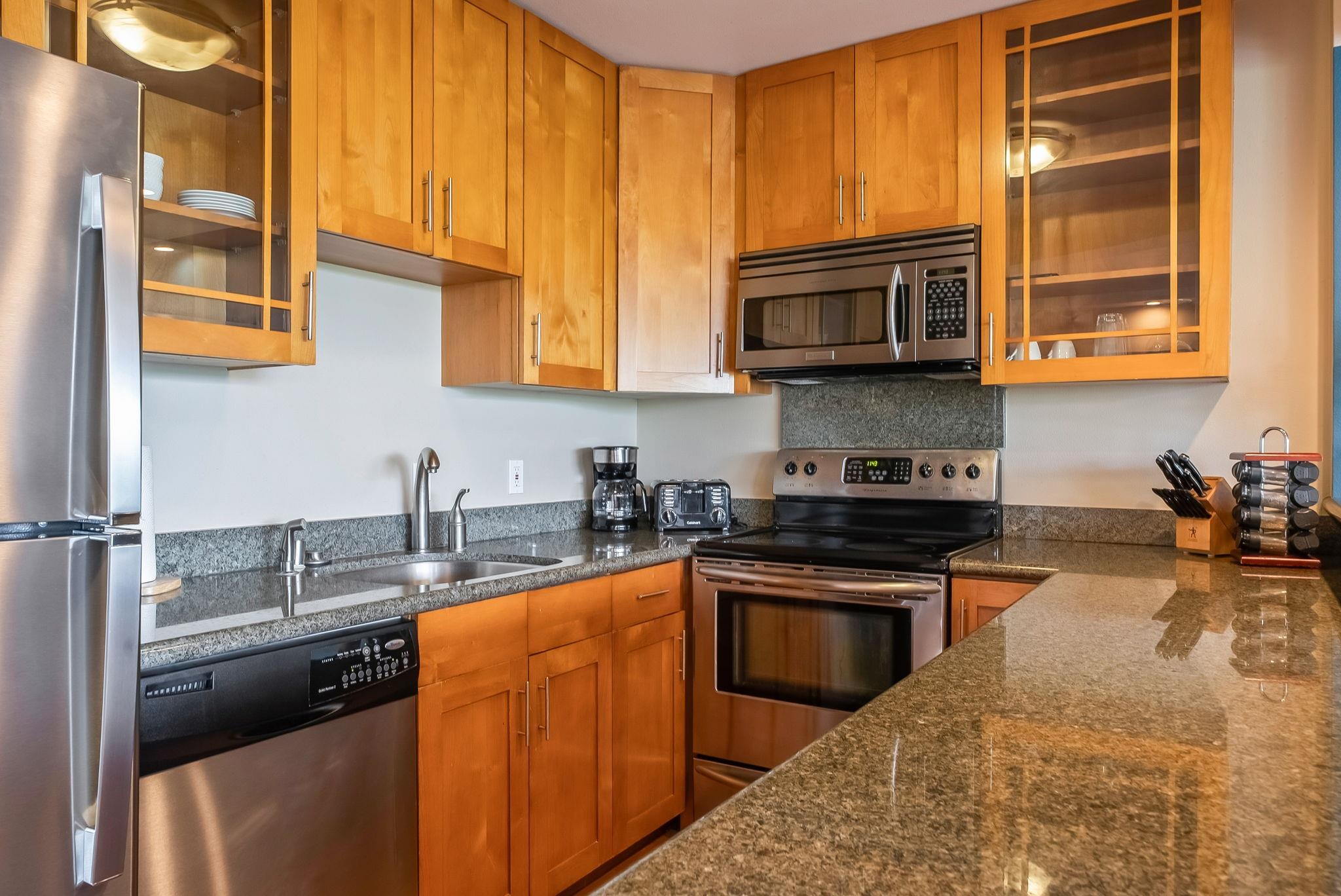 Kihei Alii Kai condo # C-302, Kihei, Hawaii - photo 12 of 36