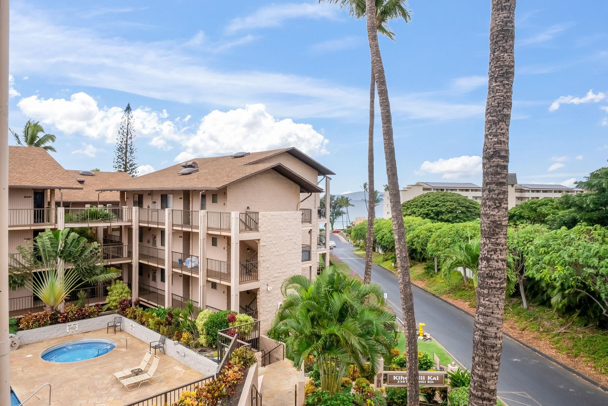Kihei Alii Kai condo # C-302, Kihei, Hawaii - photo 18 of 36
