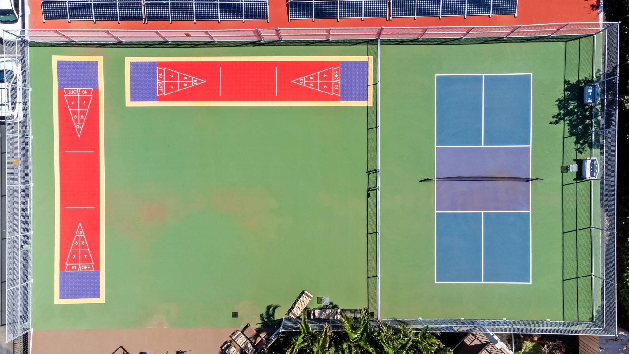 Kihei Alii Kai condo # C-302, Kihei, Hawaii - photo 23 of 36