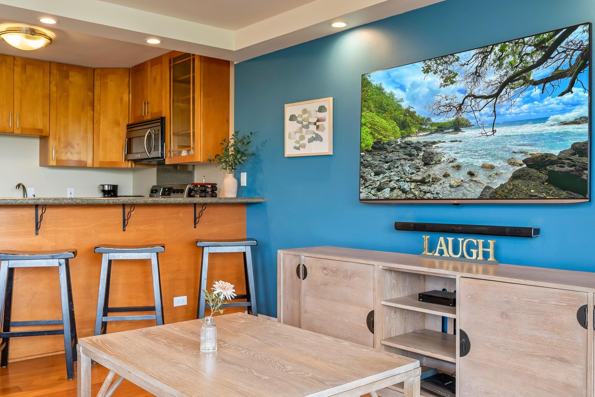 Kihei Alii Kai condo # C-302, Kihei, Hawaii - photo 6 of 36