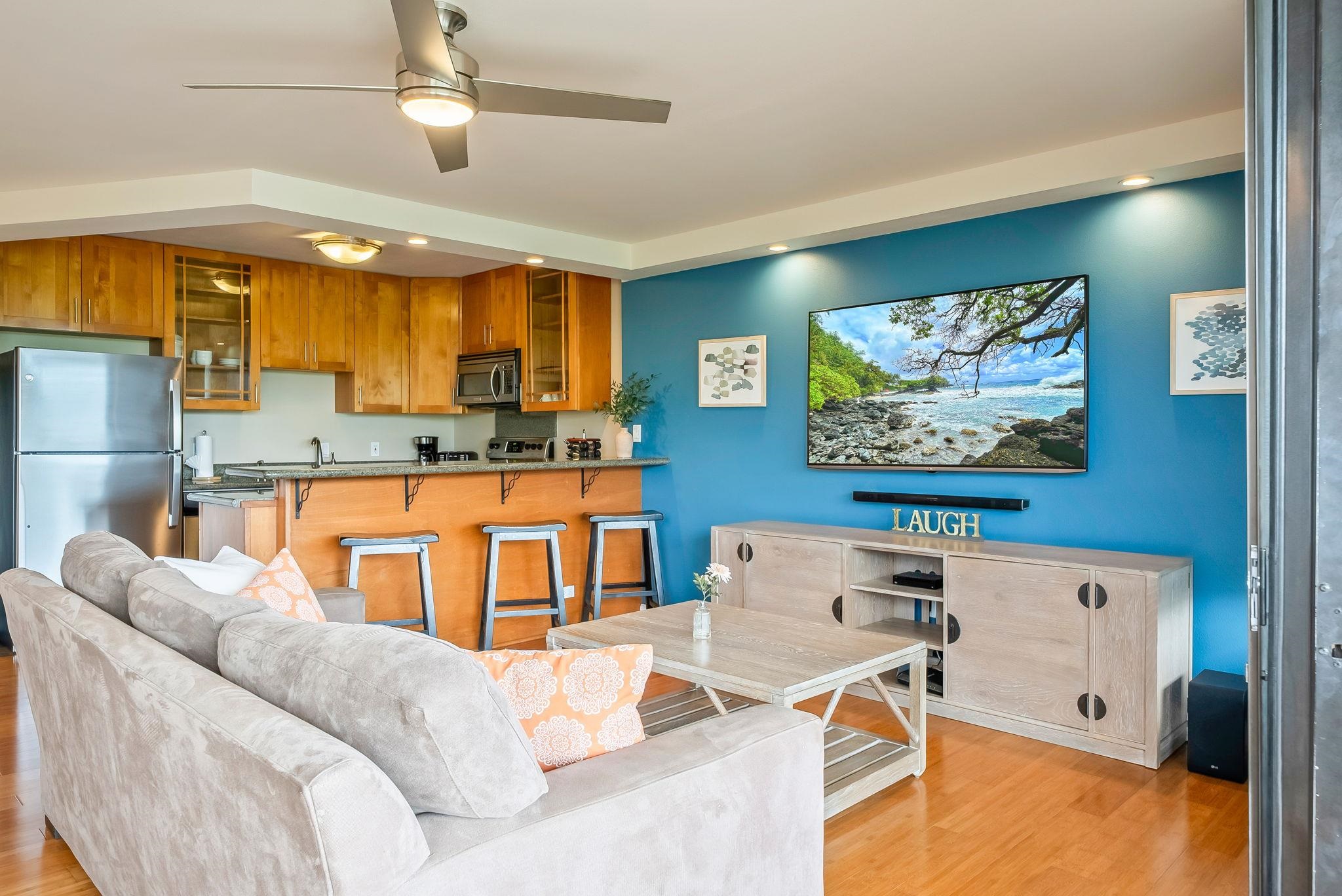 Kihei Alii Kai condo # C-302, Kihei, Hawaii - photo 8 of 36