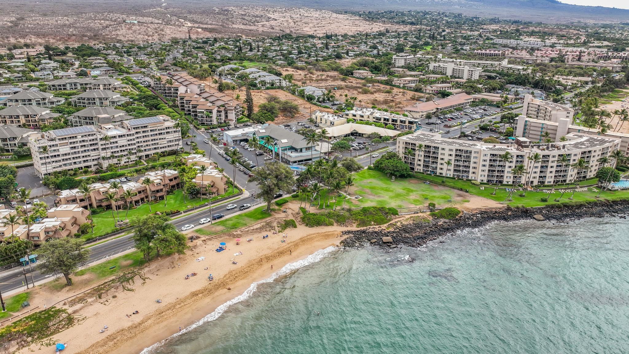 Kihei Alii Kai condo # C-302, Kihei, Hawaii - photo 9 of 36