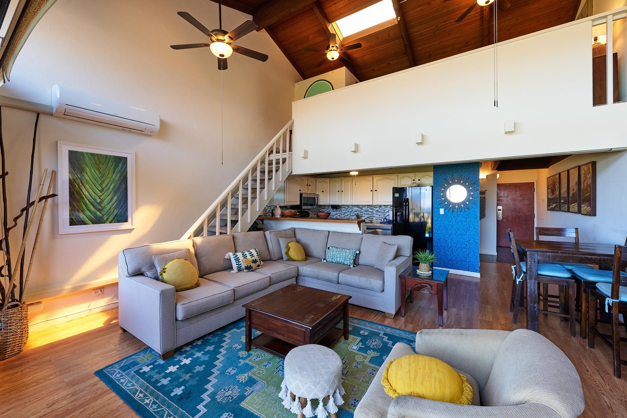 Kihei Alii Kai condo # C405, Kihei, Hawaii - photo 3 of 46