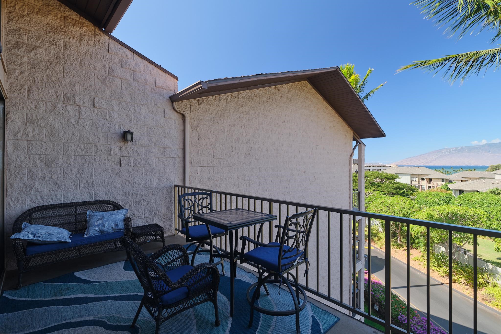 Kihei Alii Kai condo # C405, Kihei, Hawaii - photo 25 of 46