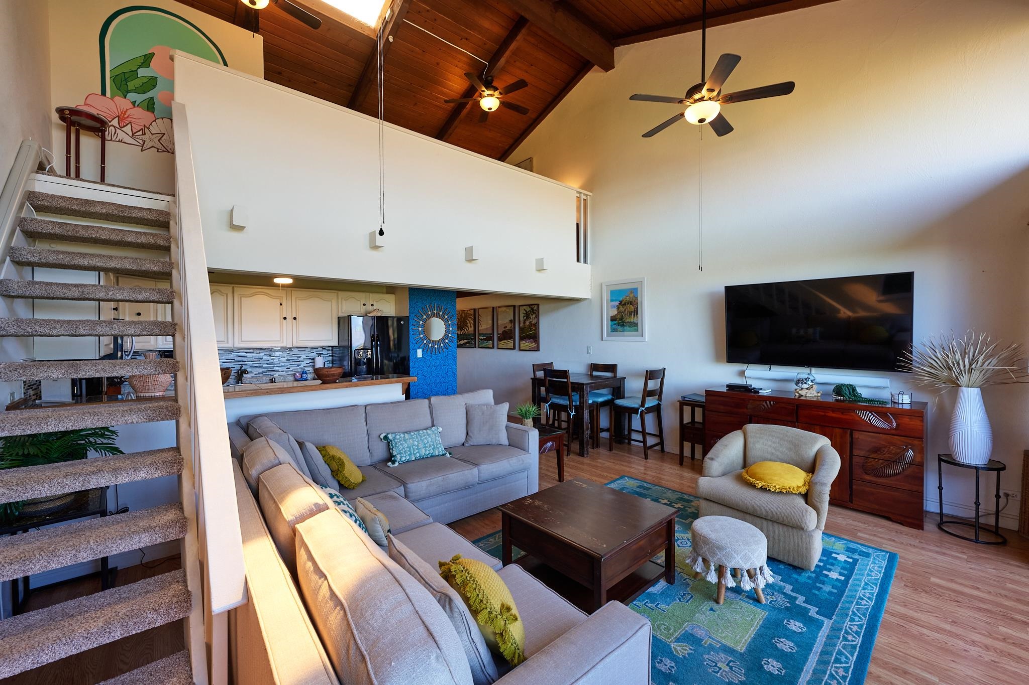 Kihei Alii Kai condo # C405, Kihei, Hawaii - photo 4 of 46