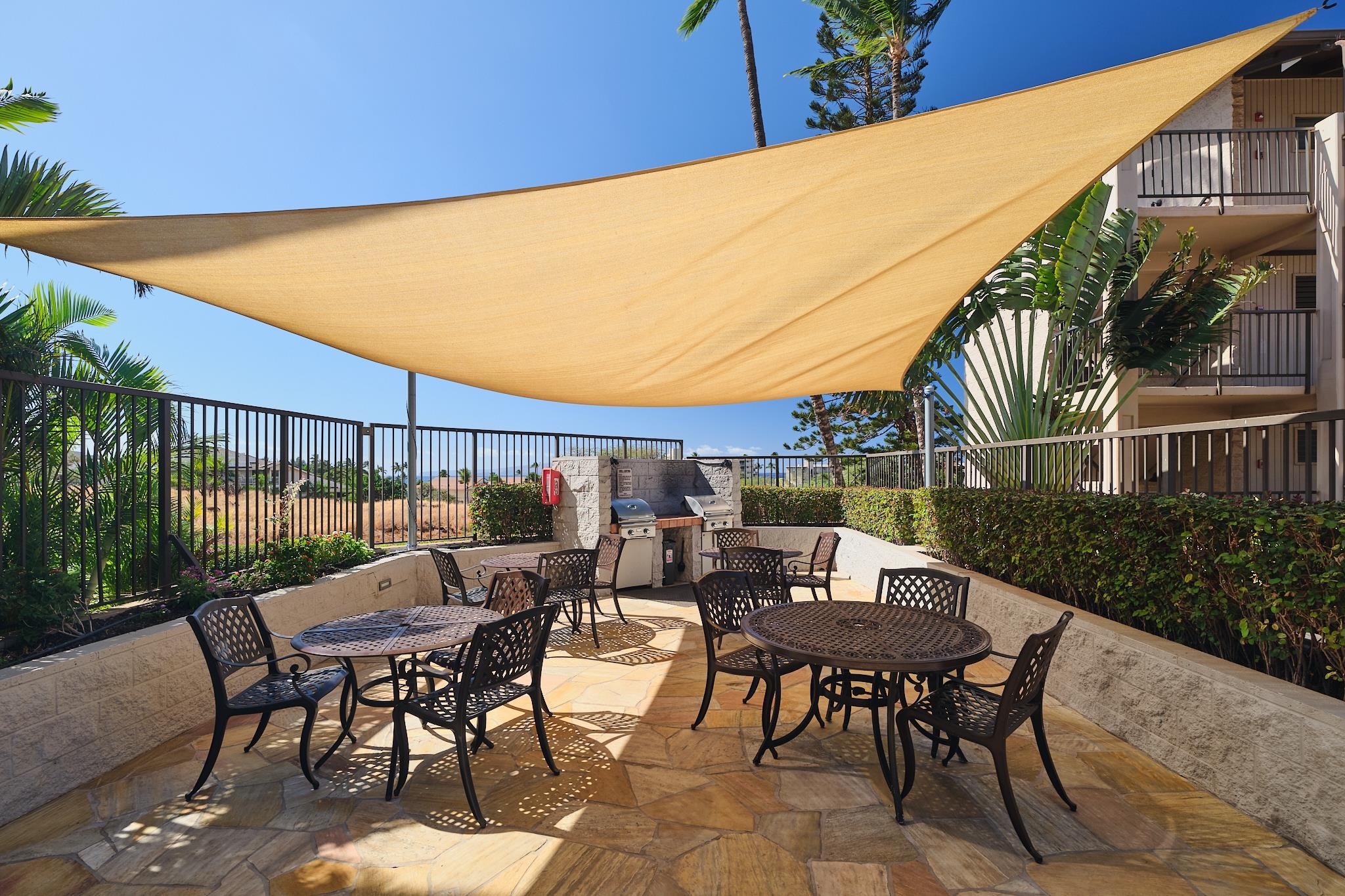 Kihei Alii Kai condo # C405, Kihei, Hawaii - photo 31 of 46