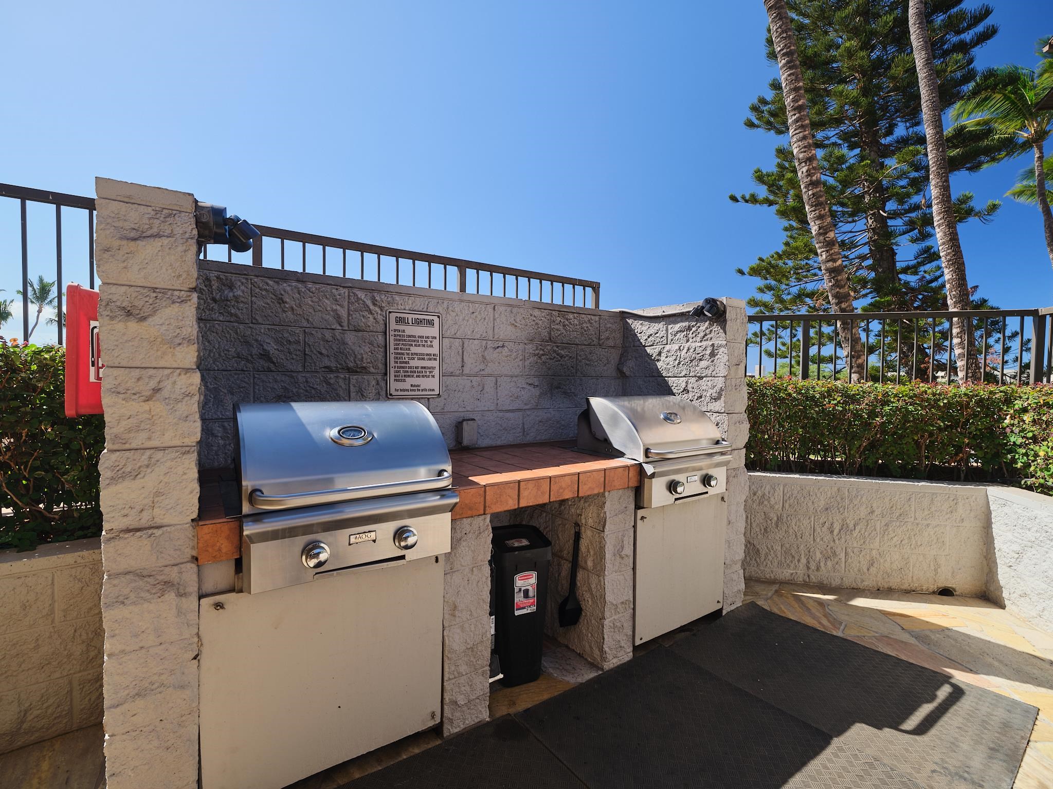 Kihei Alii Kai condo # C405, Kihei, Hawaii - photo 32 of 46