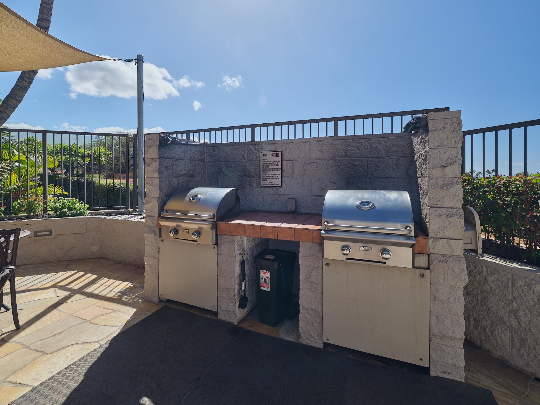 Kihei Alii Kai condo # C405, Kihei, Hawaii - photo 33 of 46