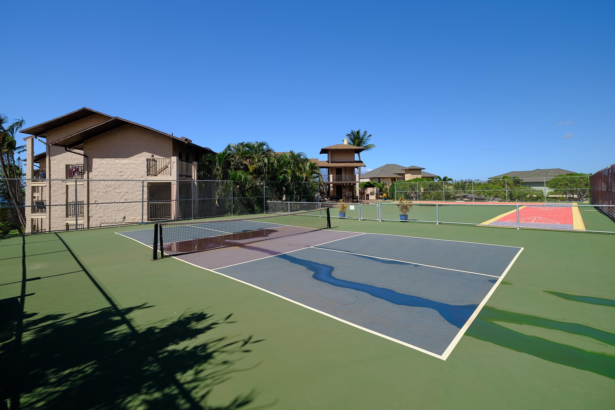 Kihei Alii Kai condo # C405, Kihei, Hawaii - photo 37 of 46