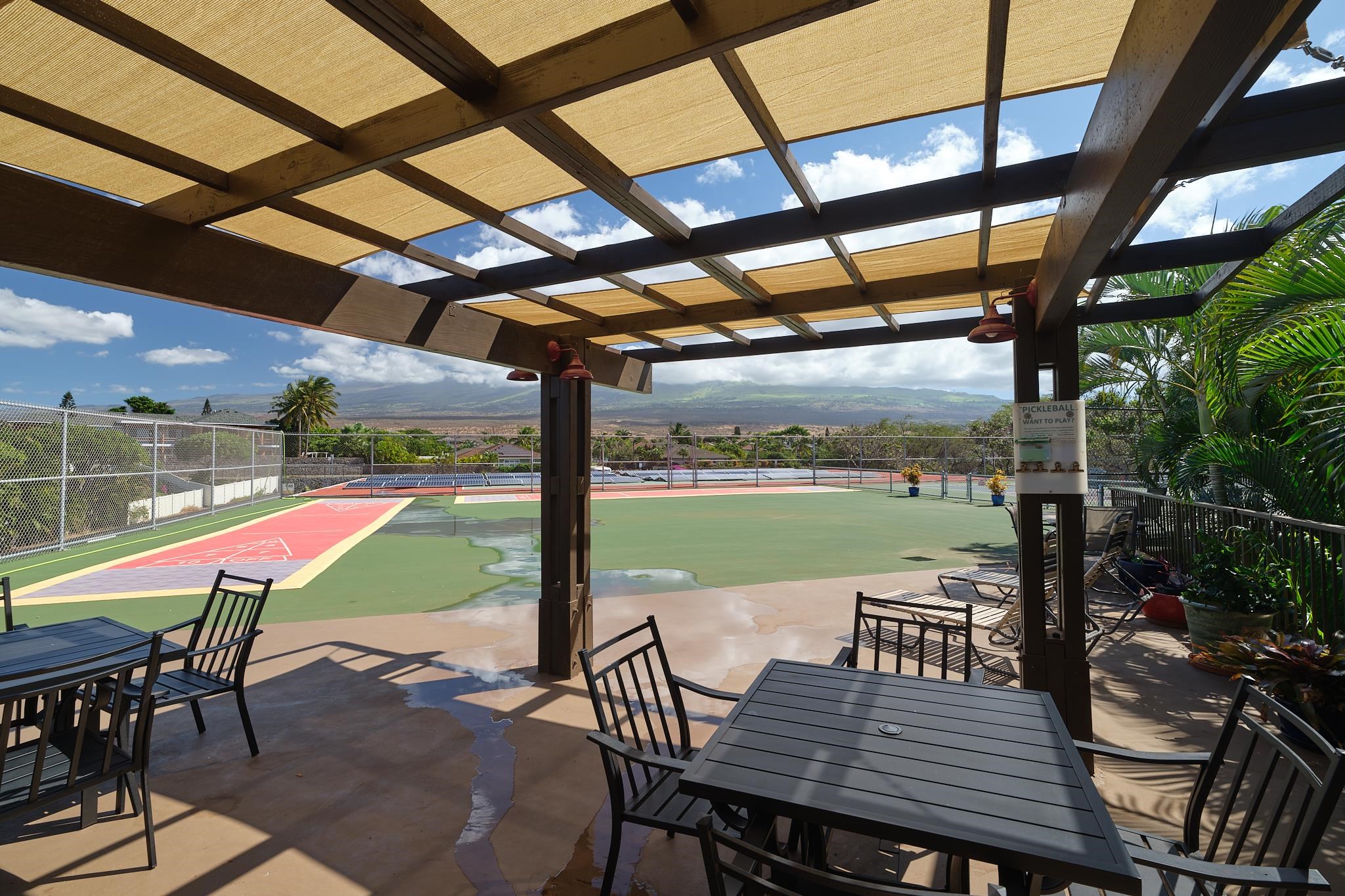 Kihei Alii Kai condo # C405, Kihei, Hawaii - photo 38 of 46