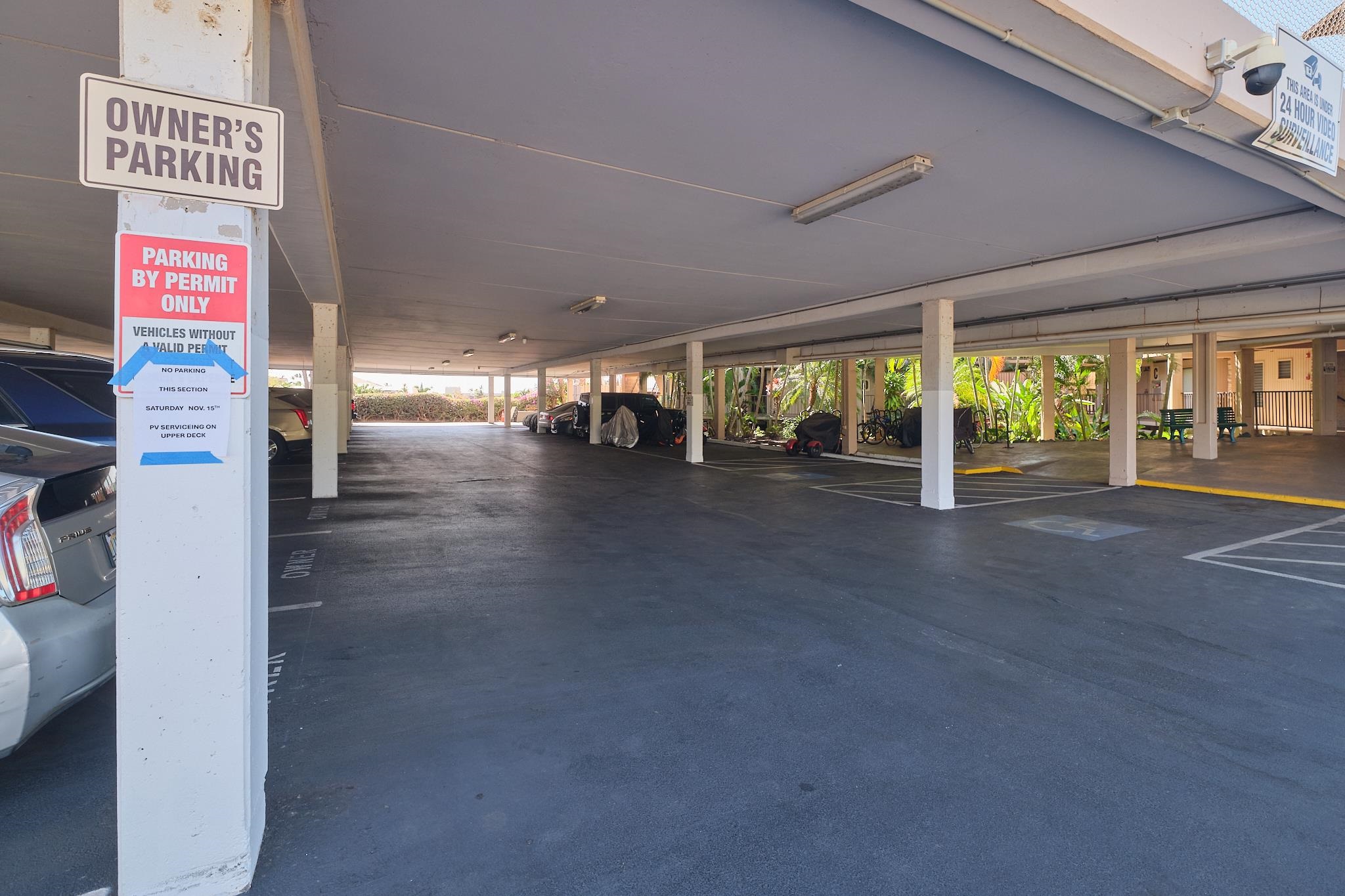 Kihei Alii Kai condo # C405, Kihei, Hawaii - photo 39 of 46