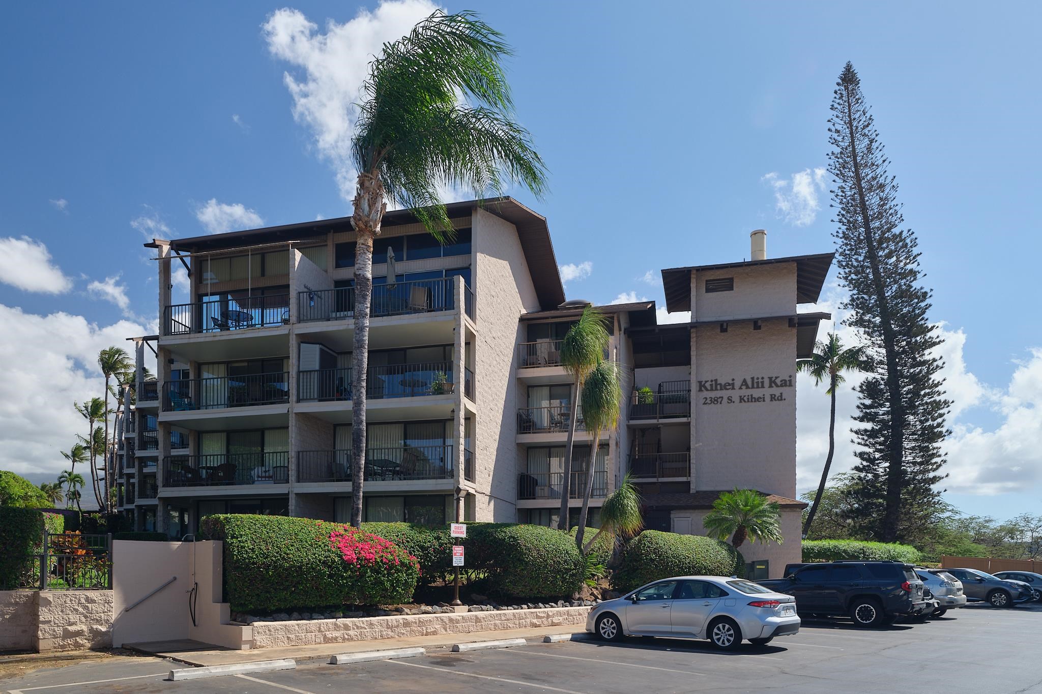 Kihei Alii Kai condo # C405, Kihei, Hawaii - photo 41 of 46