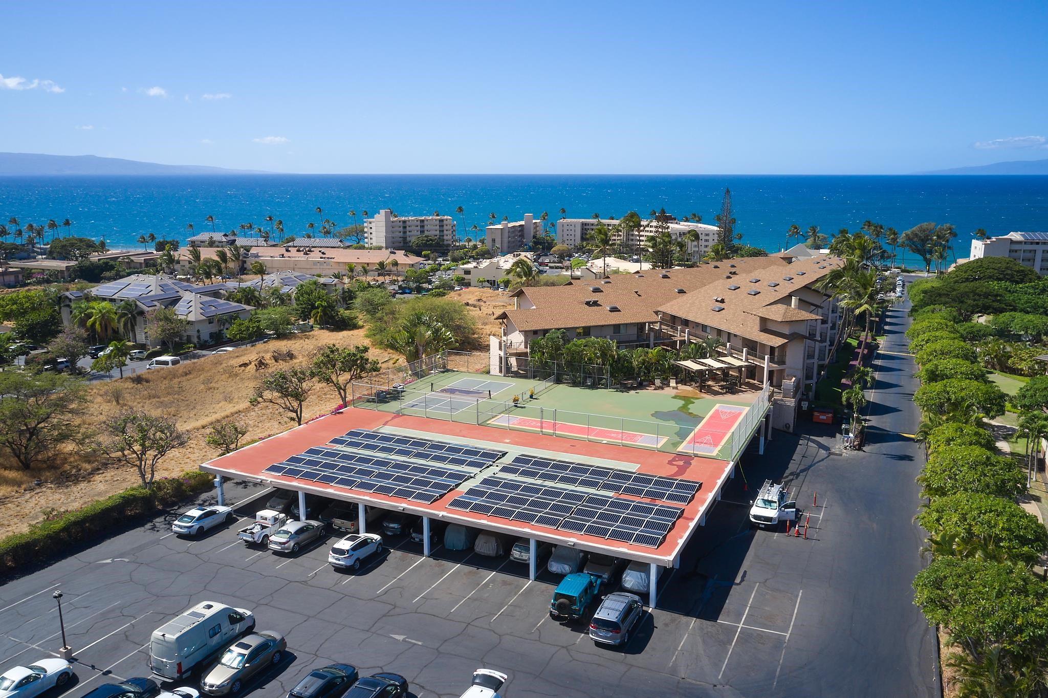 Kihei Alii Kai condo # C405, Kihei, Hawaii - photo 42 of 46