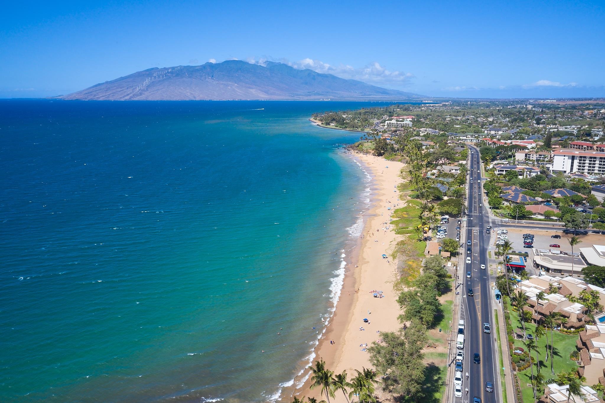 Kihei Alii Kai condo # C405, Kihei, Hawaii - photo 45 of 46