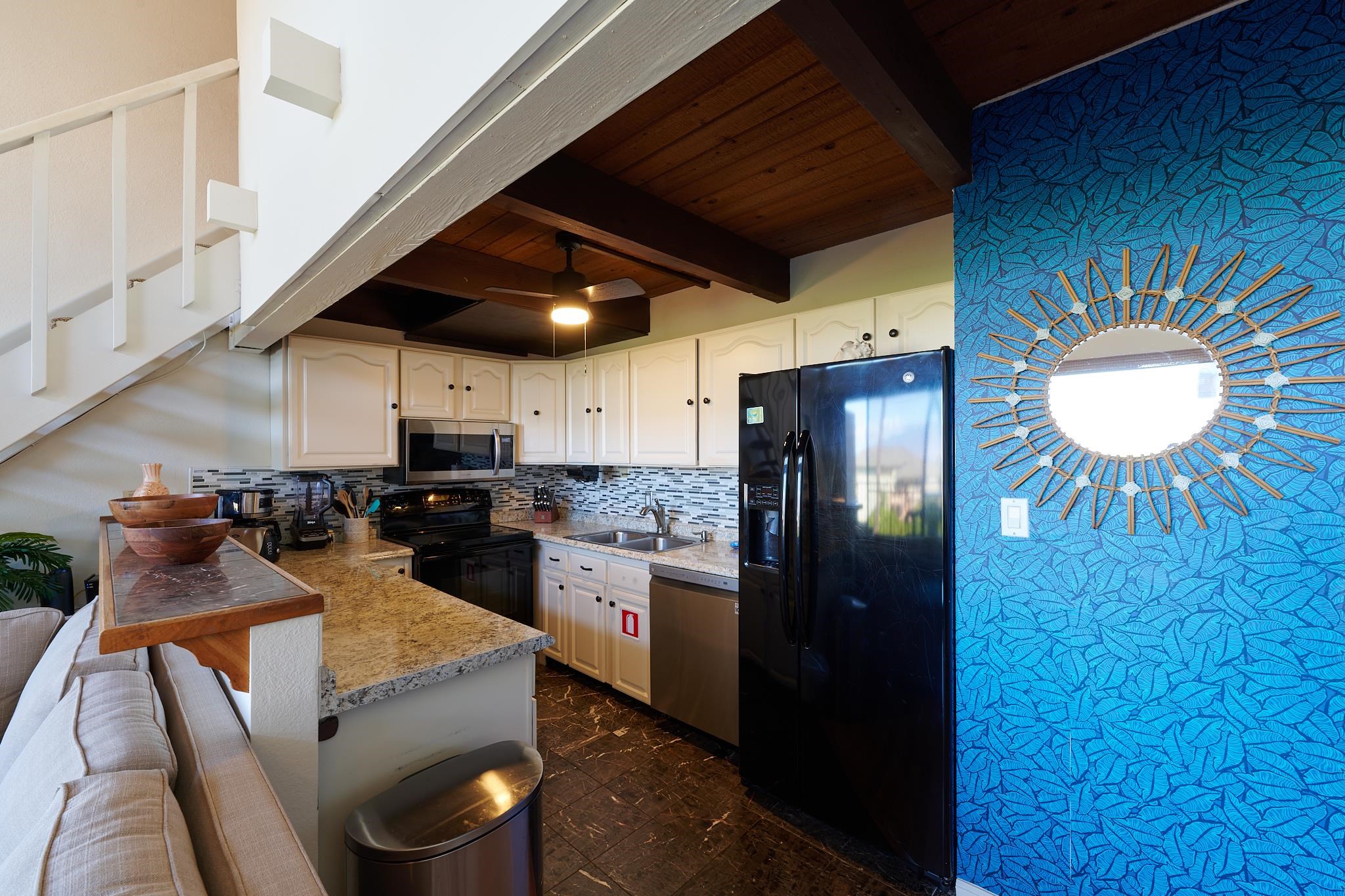 Kihei Alii Kai condo # C405, Kihei, Hawaii - photo 7 of 46