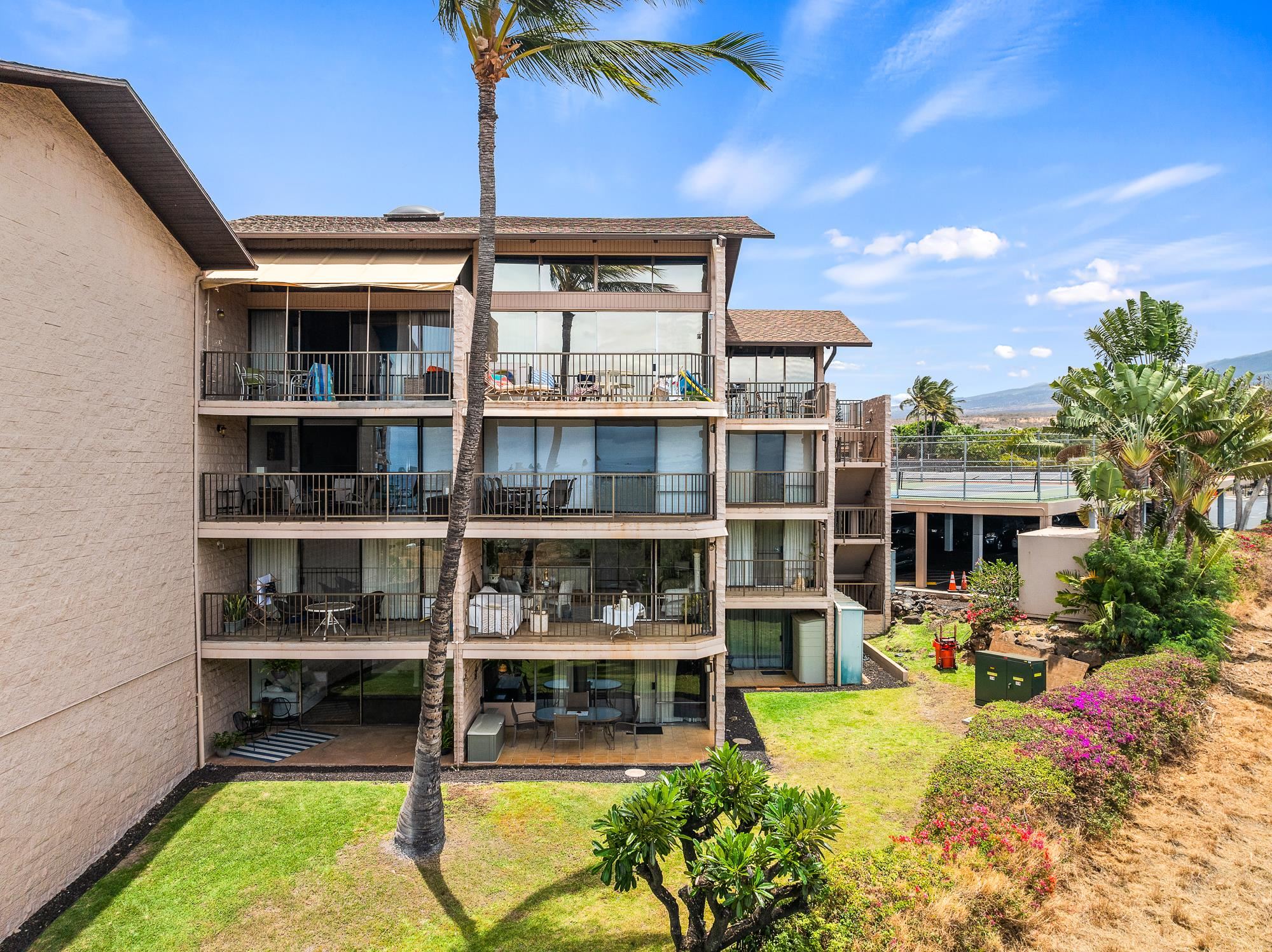 Kihei Alii Kai condo # D107, Kihei, Hawaii - photo 2 of 32