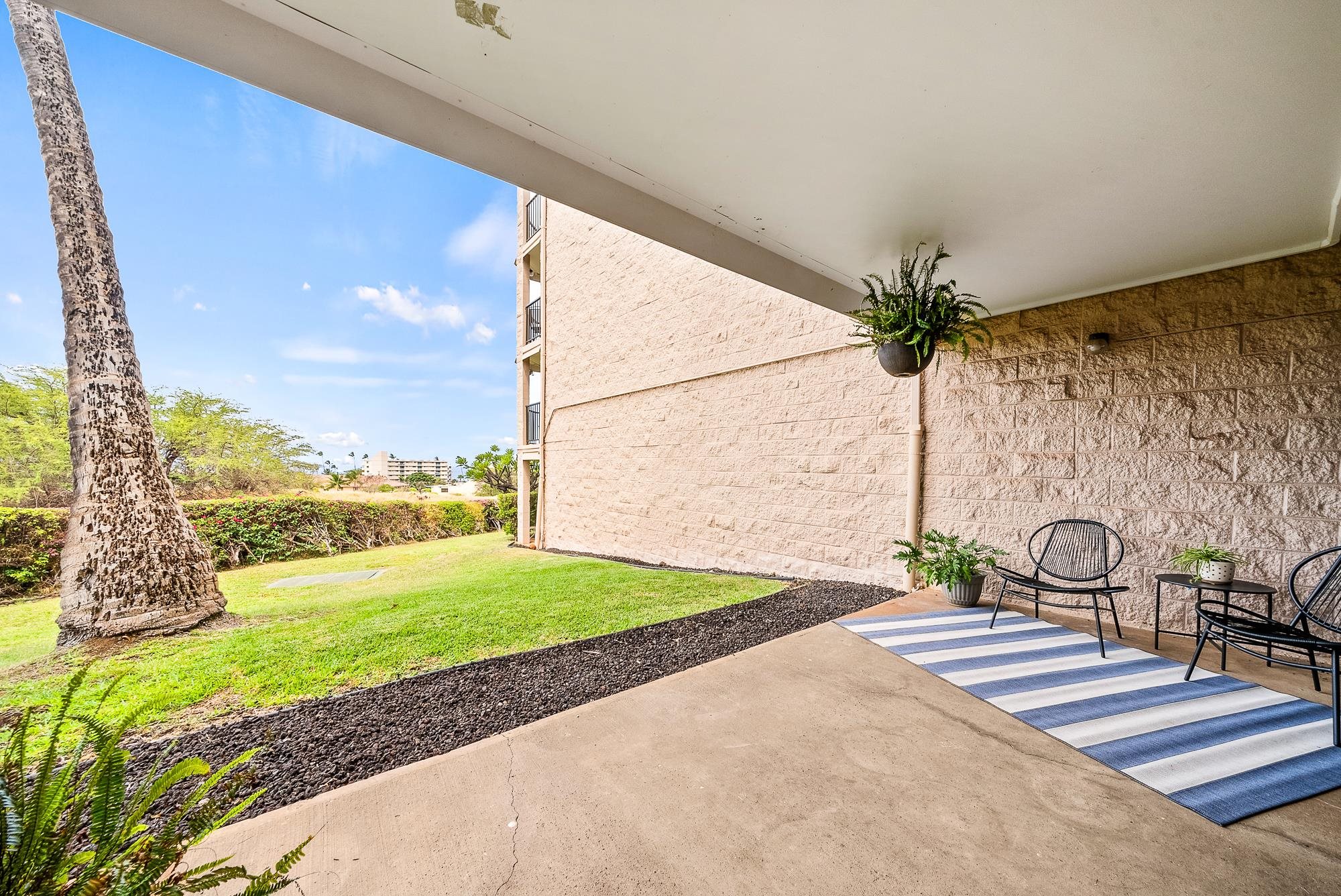 Kihei Alii Kai condo # D107, Kihei, Hawaii - photo 16 of 32