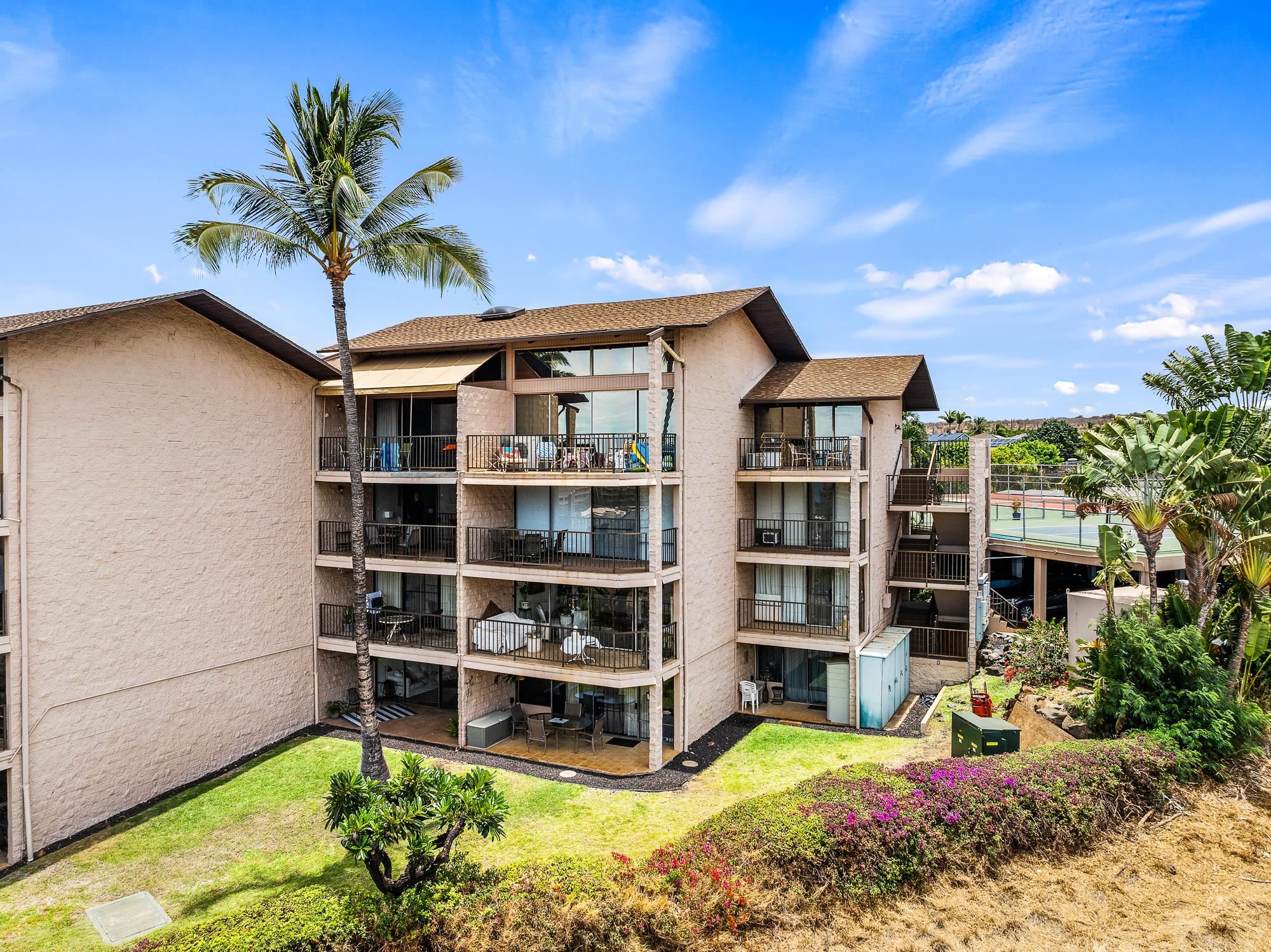 Kihei Alii Kai condo # D107, Kihei, Hawaii - photo 17 of 32