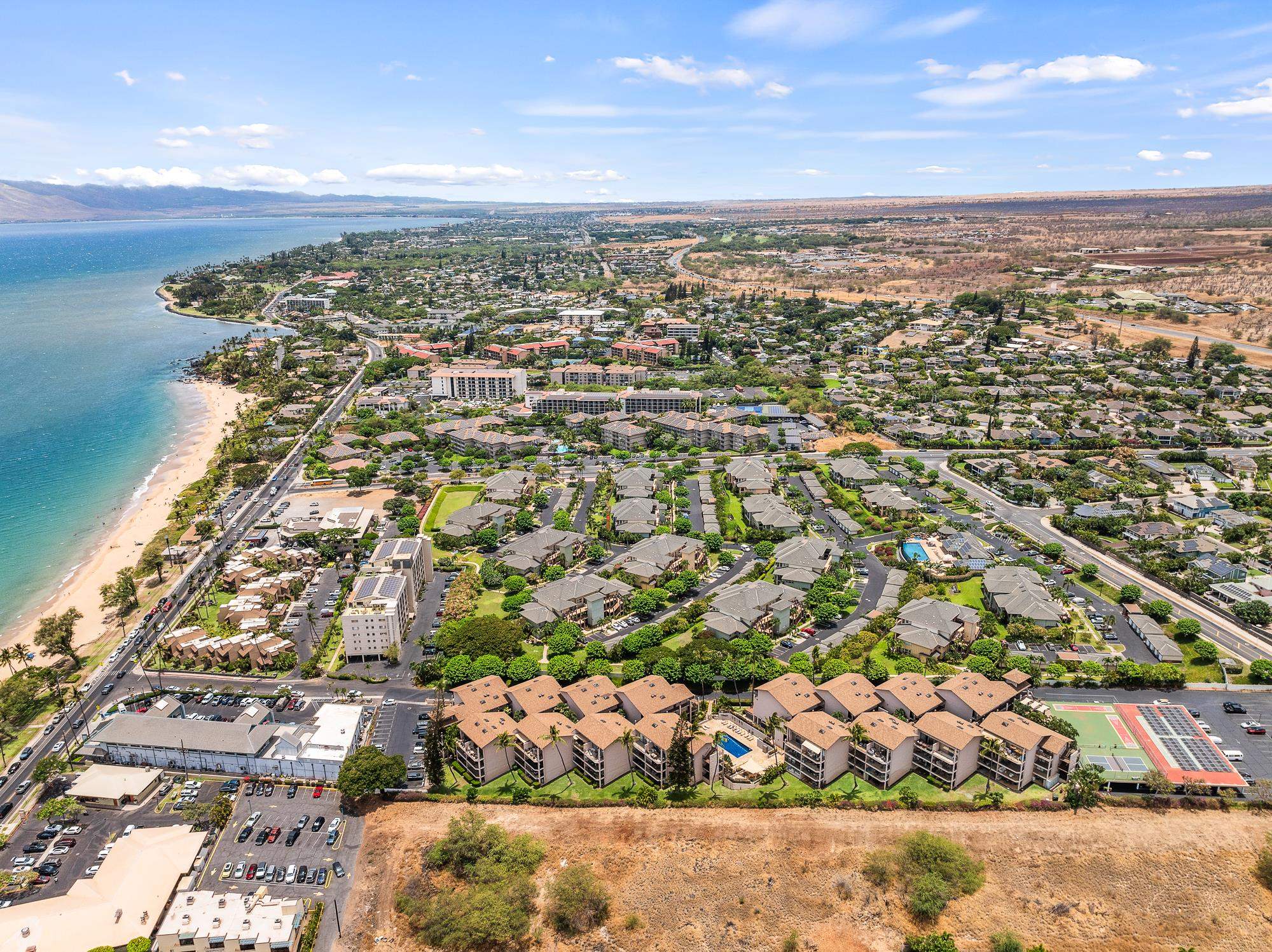 Kihei Alii Kai condo # D107, Kihei, Hawaii - photo 18 of 32
