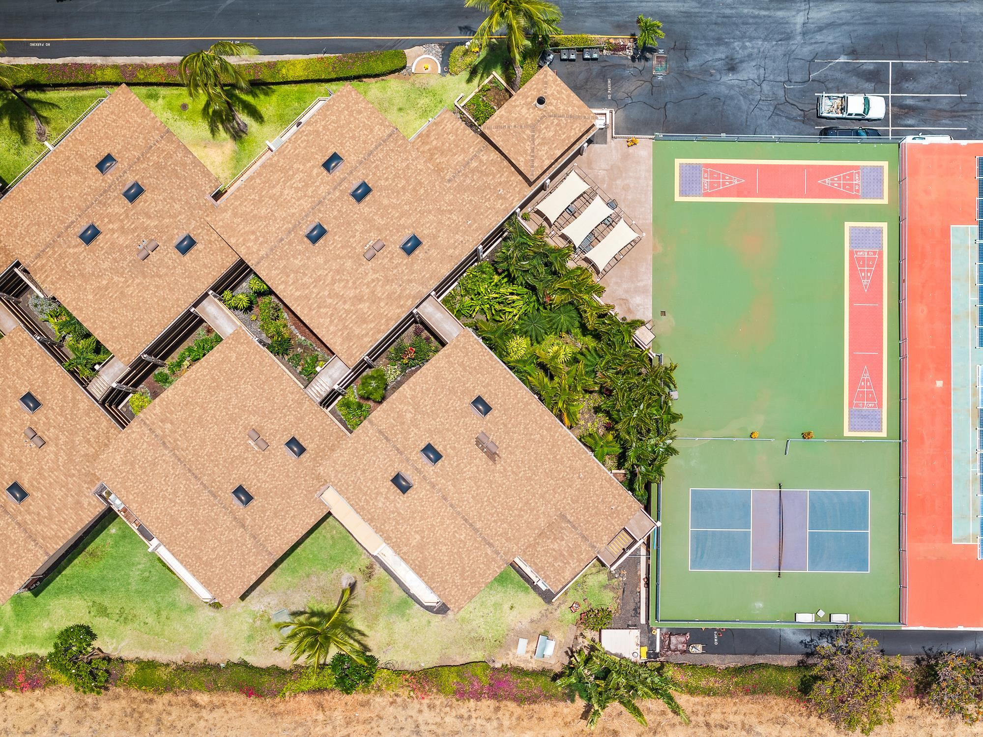 Kihei Alii Kai condo # D107, Kihei, Hawaii - photo 19 of 32