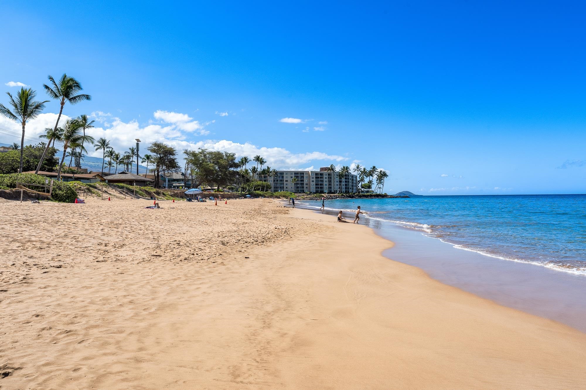 Kihei Alii Kai condo # D107, Kihei, Hawaii - photo 24 of 32
