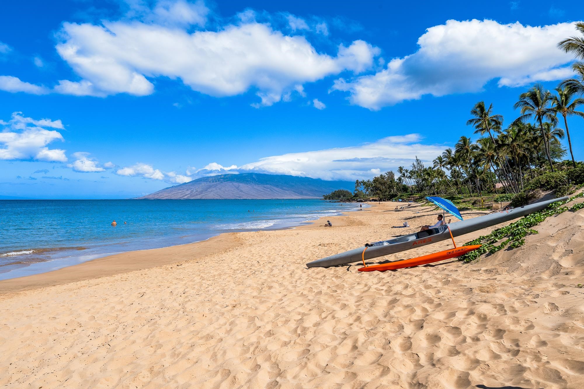 Kihei Alii Kai condo # D107, Kihei, Hawaii - photo 25 of 32