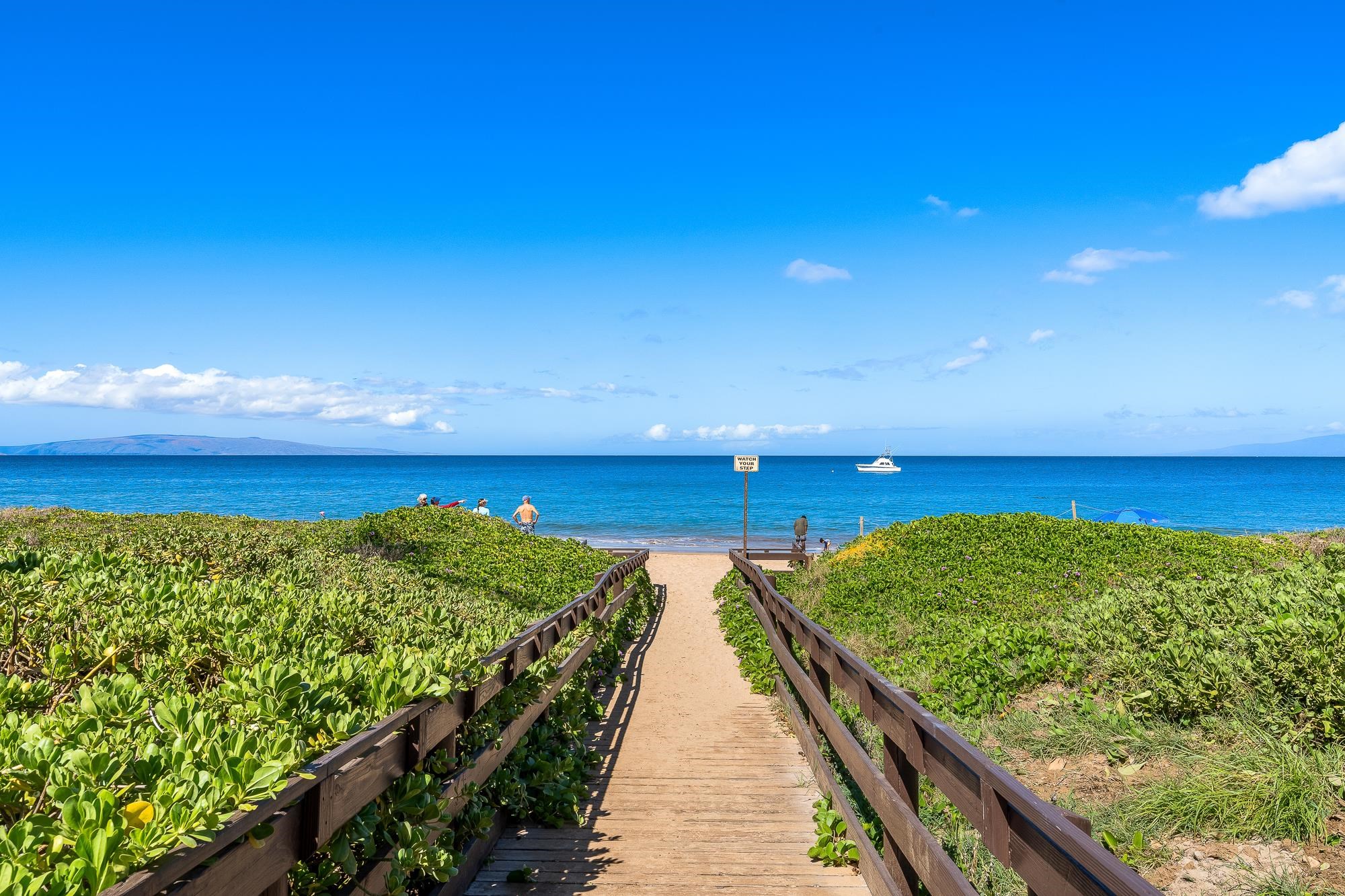 Kihei Alii Kai condo # D107, Kihei, Hawaii - photo 26 of 32
