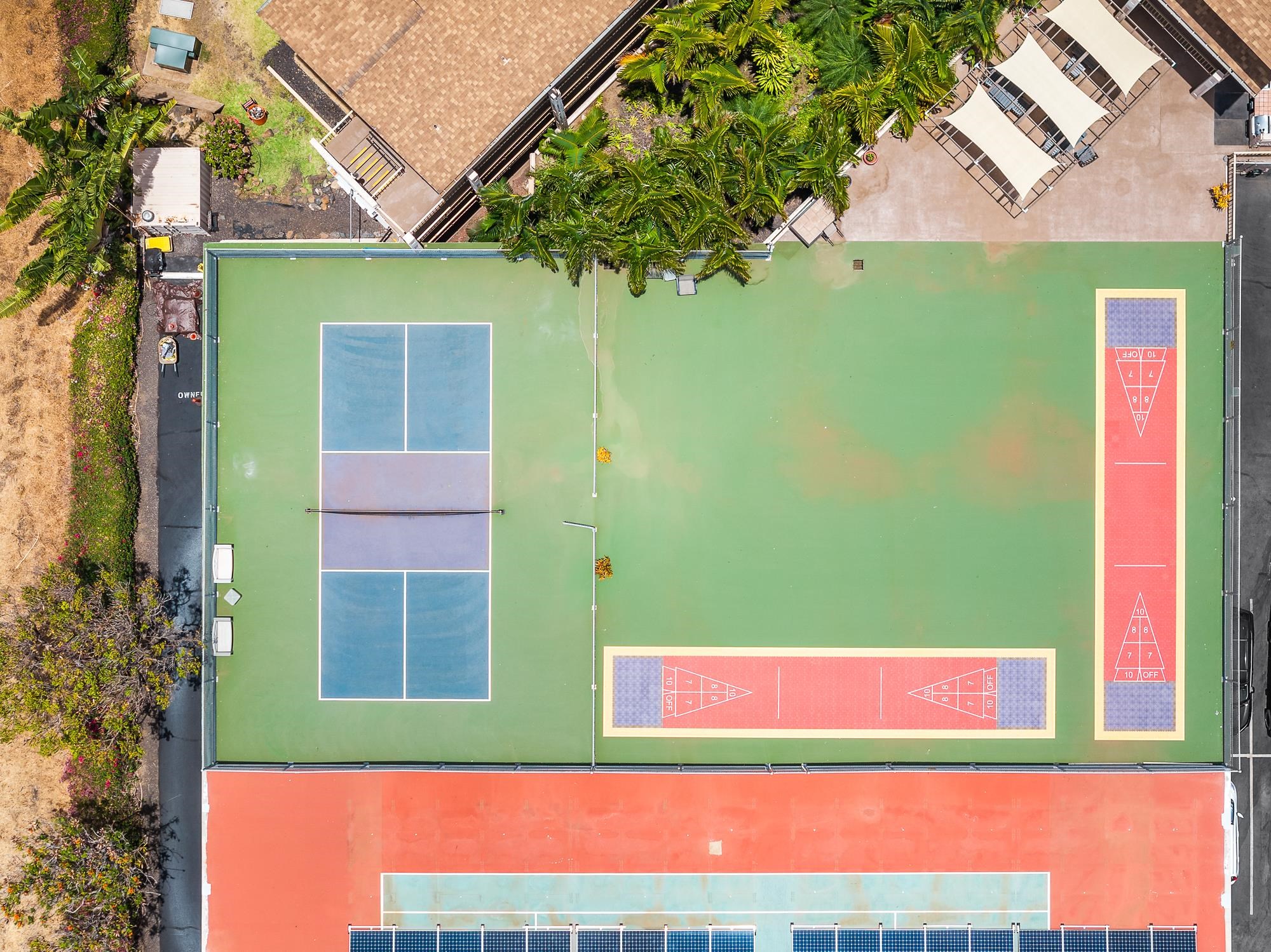 Kihei Alii Kai condo # D107, Kihei, Hawaii - photo 27 of 32