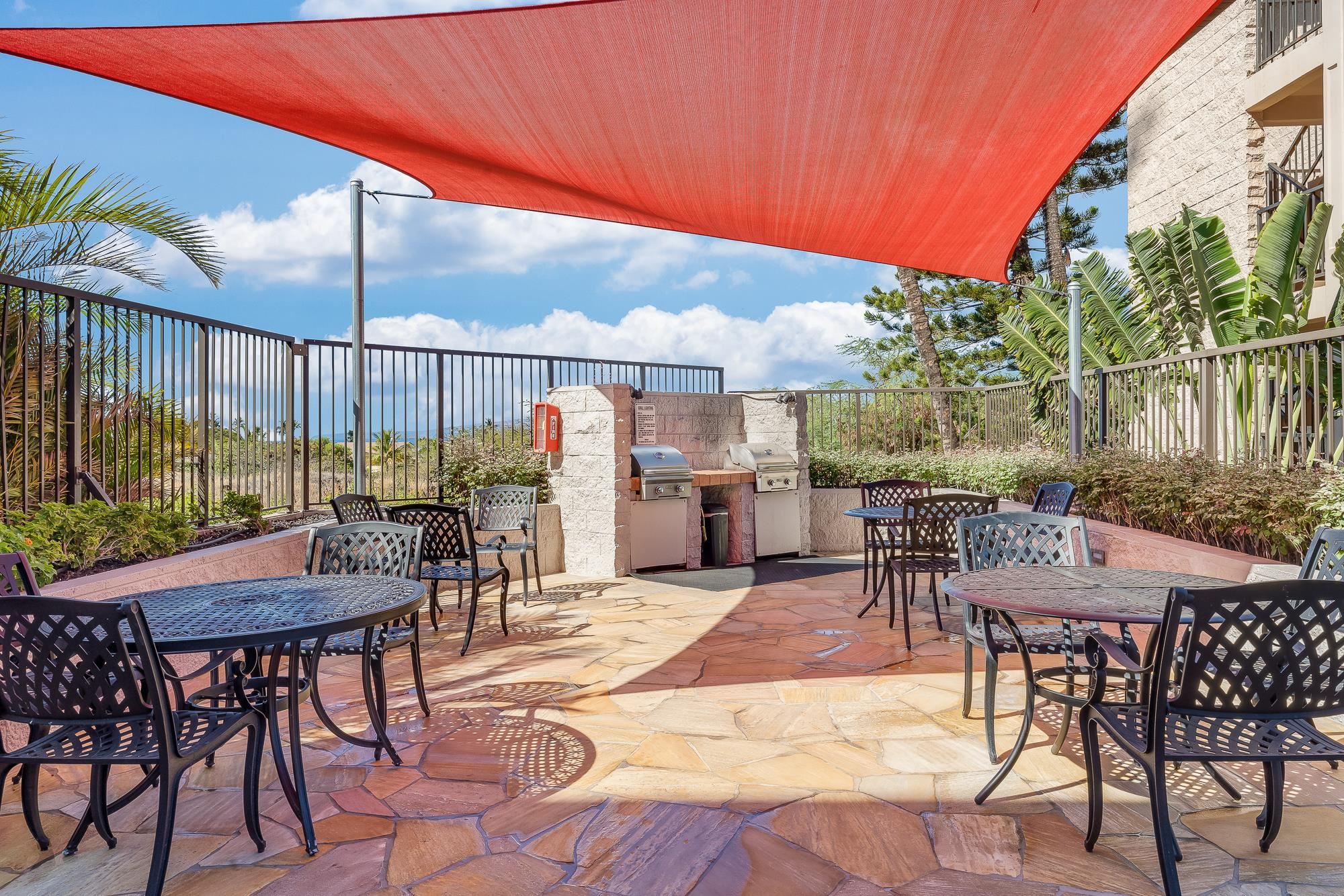 Kihei Alii Kai condo # D107, Kihei, Hawaii - photo 32 of 32